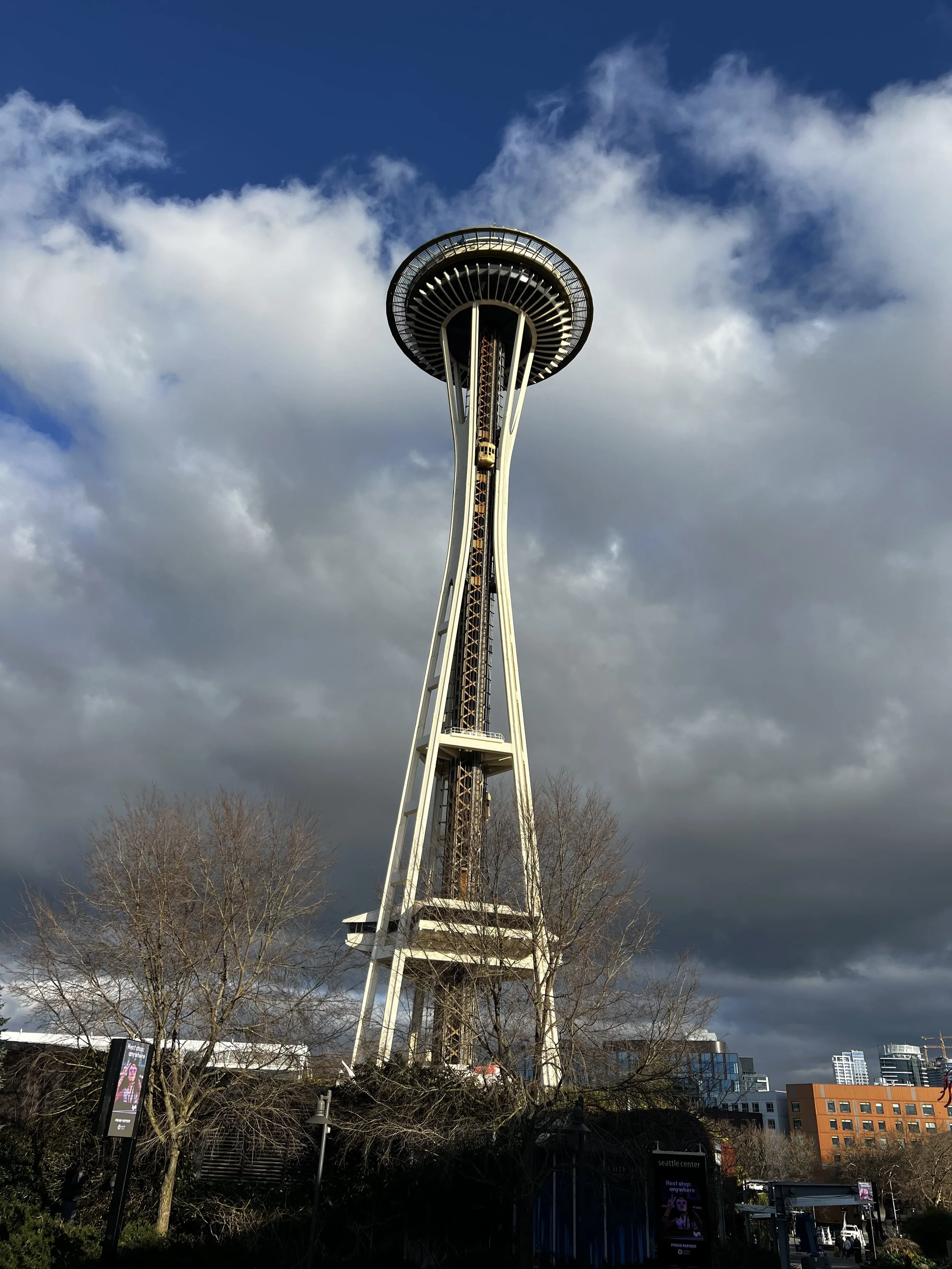 The Space Needle