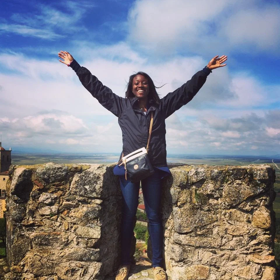 Trujillo, Spain: My First Glimpse Abroad