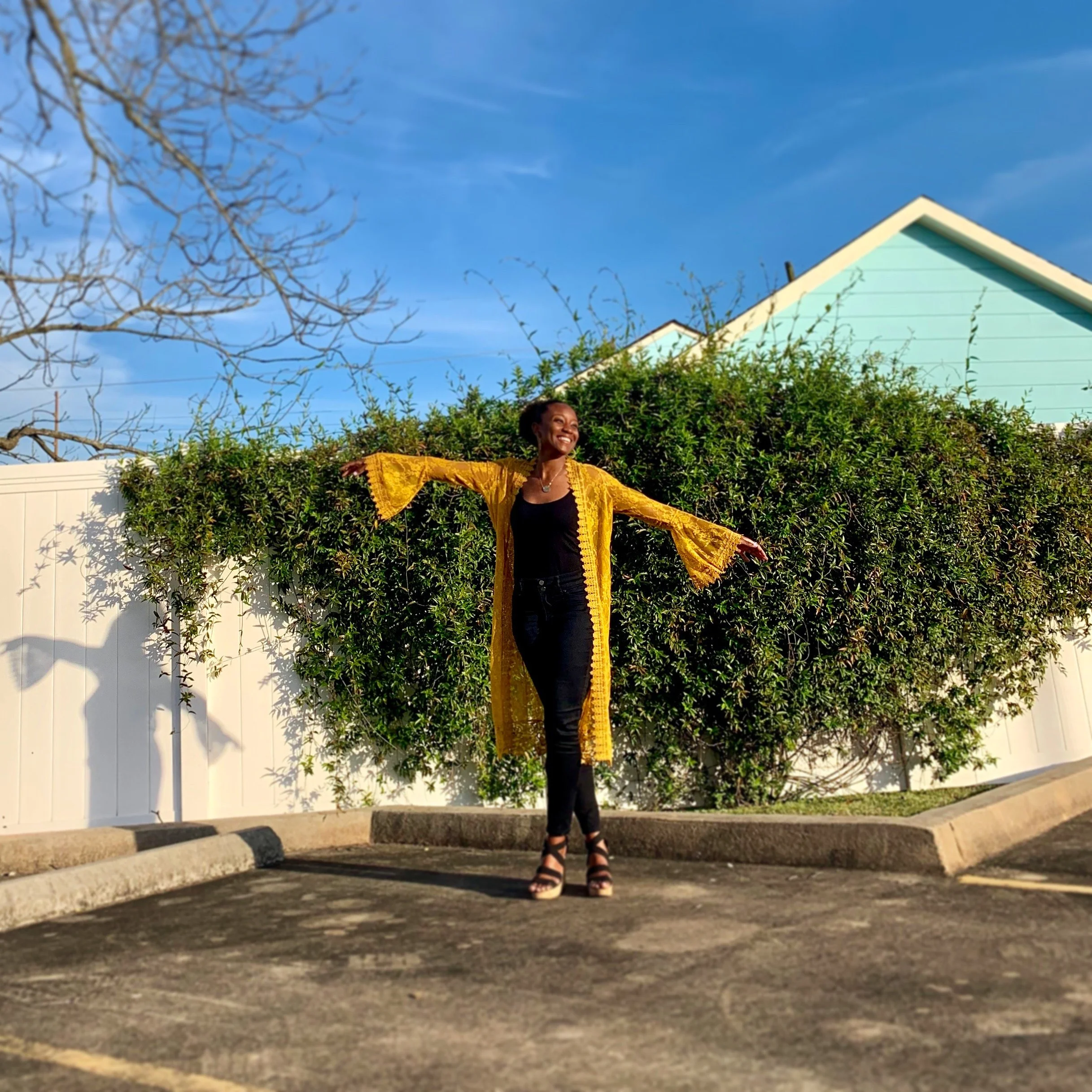 5 Solo Travel Tips I Live By