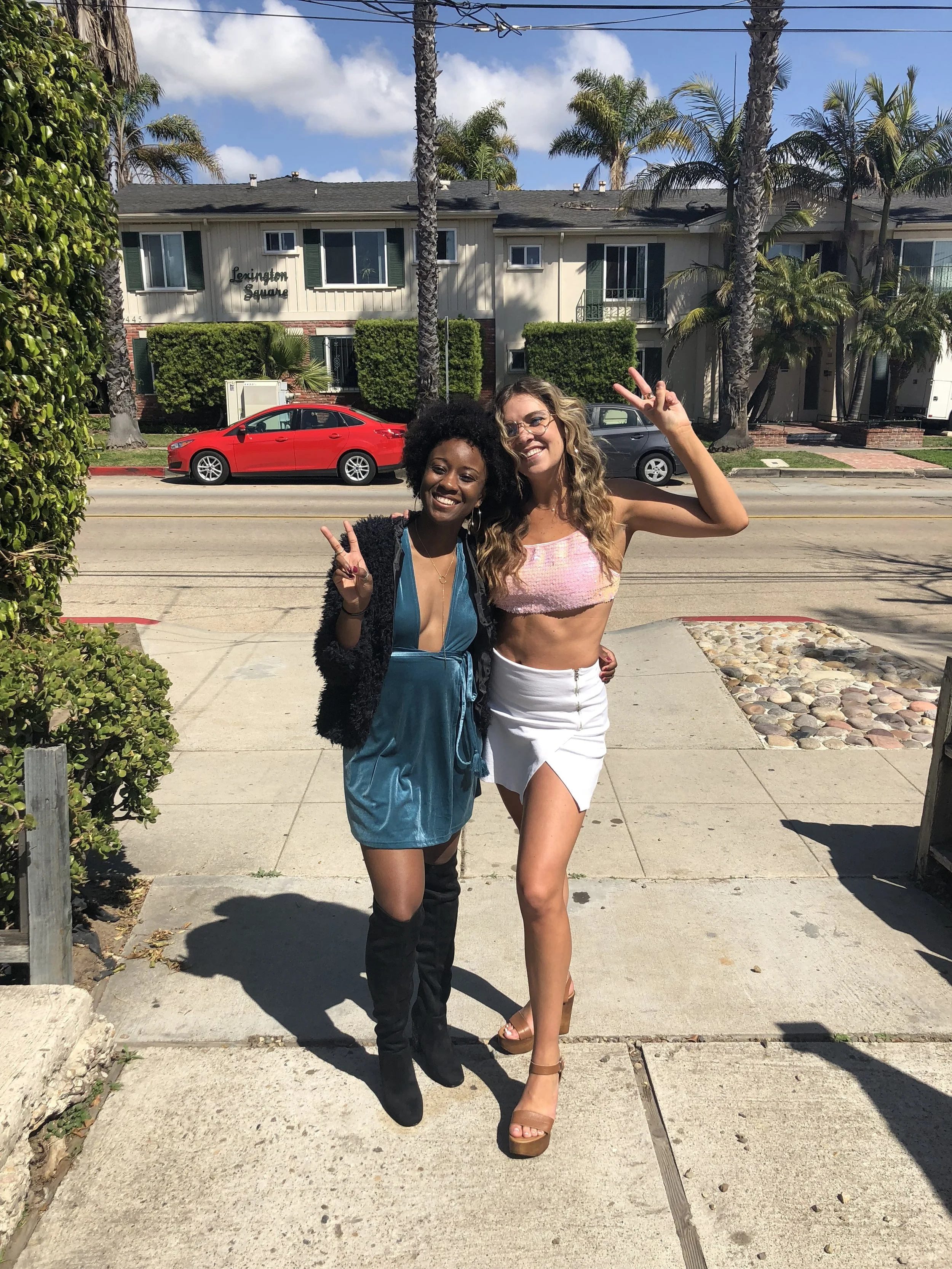 San Diego at 23: A Birthday Adventure