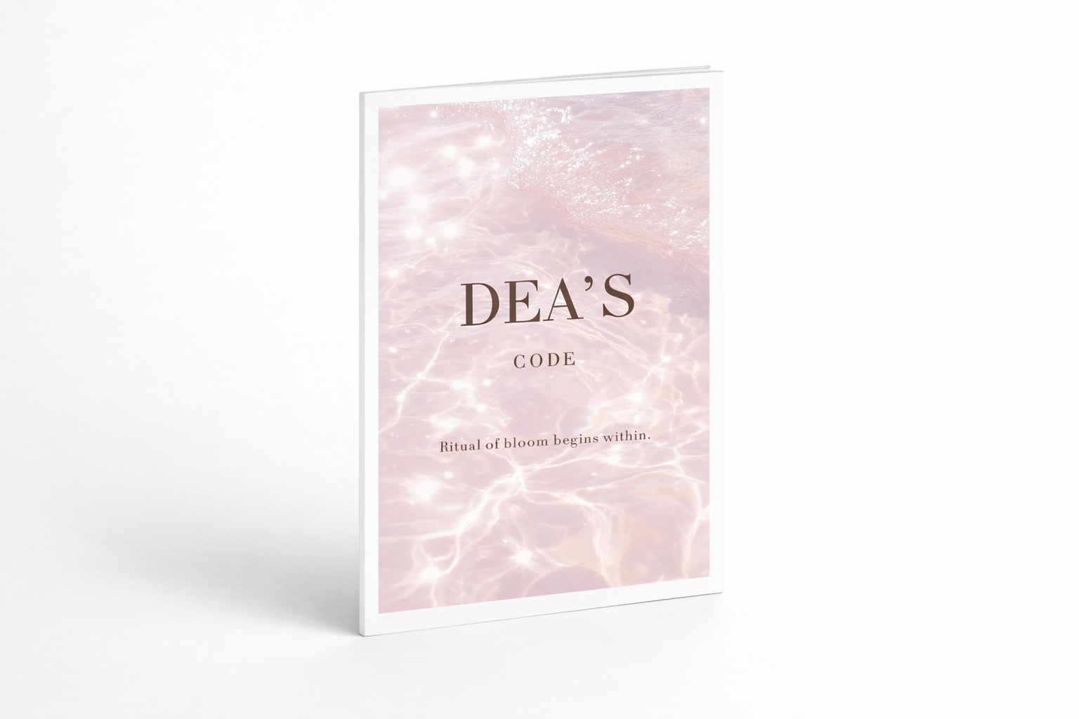 The Code (Digital Edition)