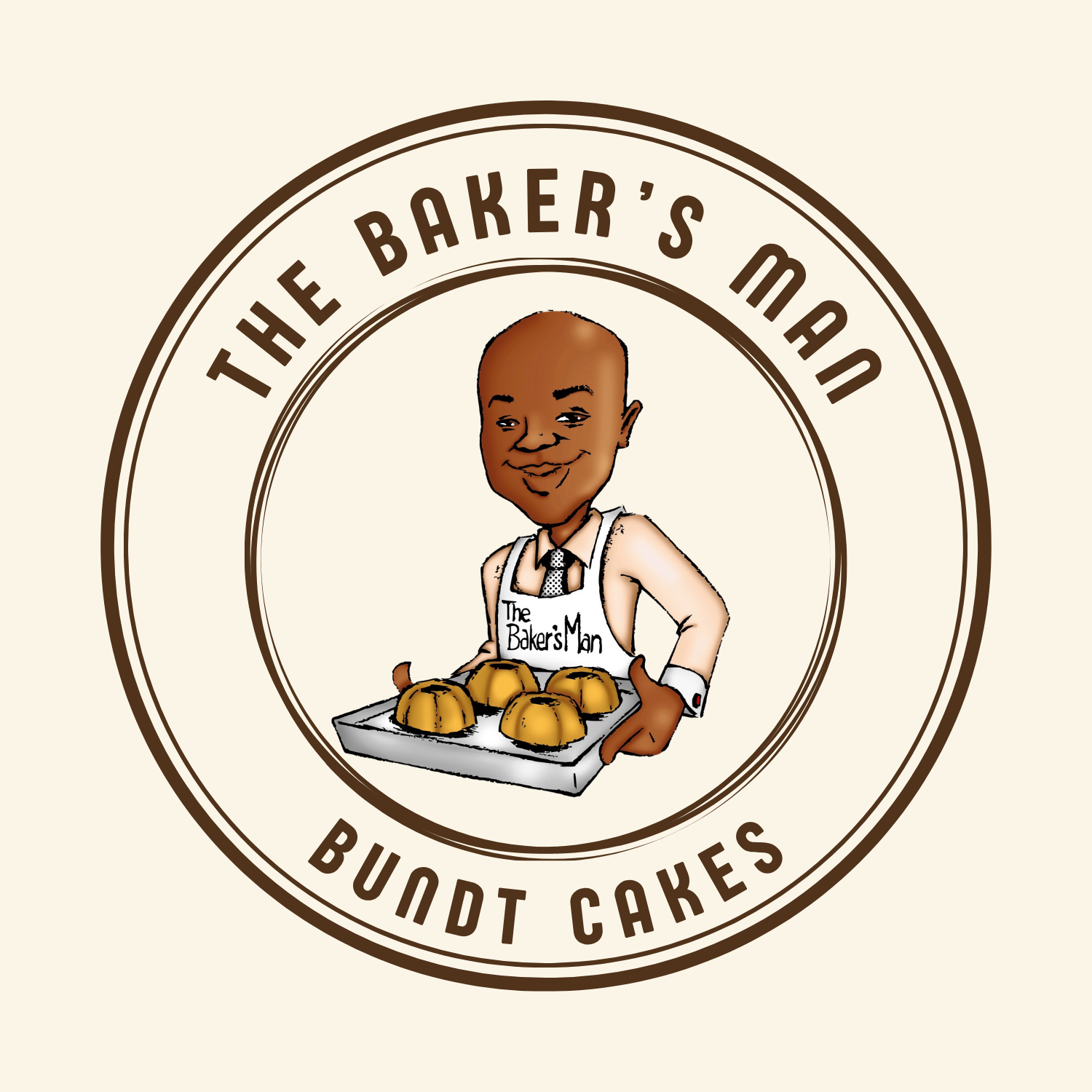 Backermans The Baker's Man
