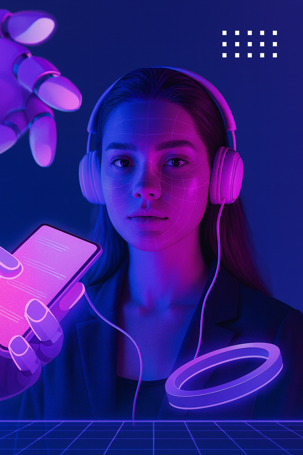 Why Generative AI Is Outsmarting Traditional Consultants—and What You Can Do About It