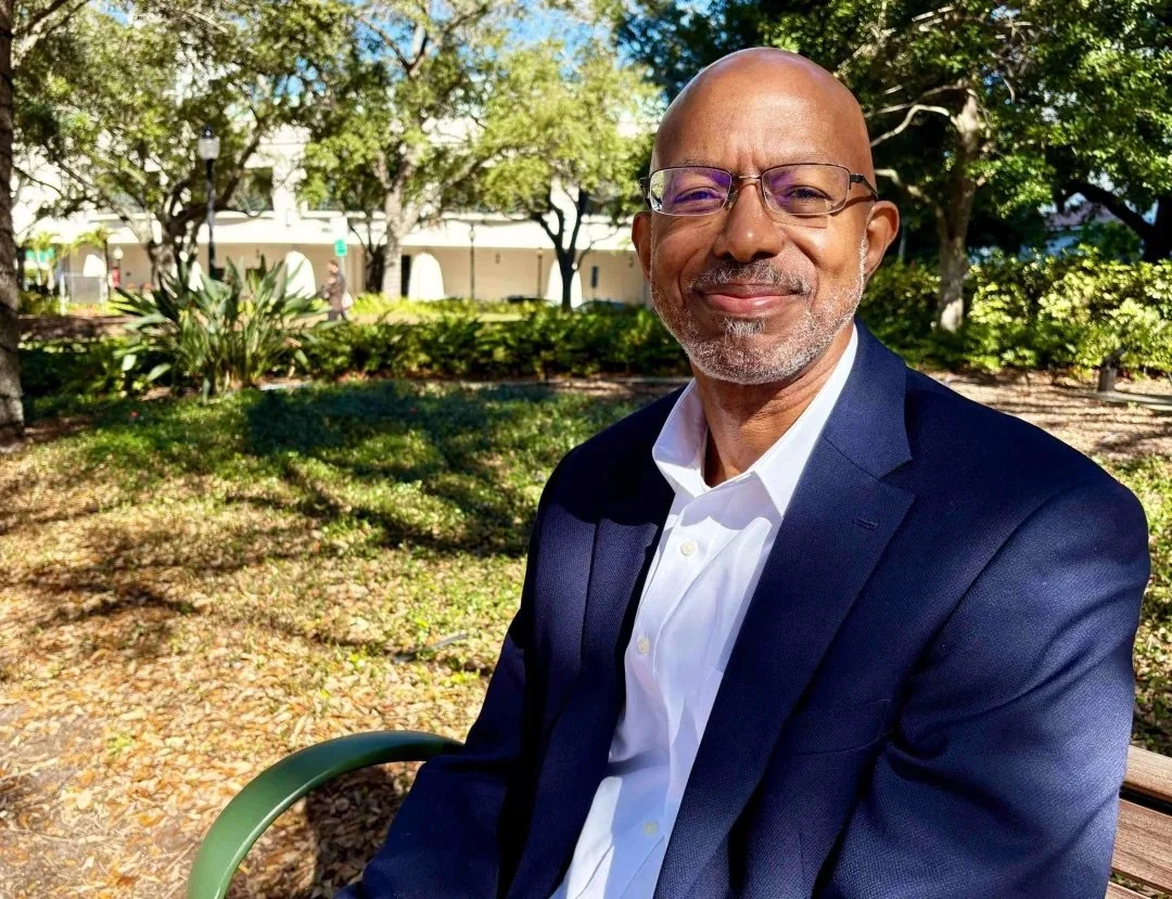 Suncoast Searchlight: Curiosity in chaos: How local nonprofit takes on deep political division