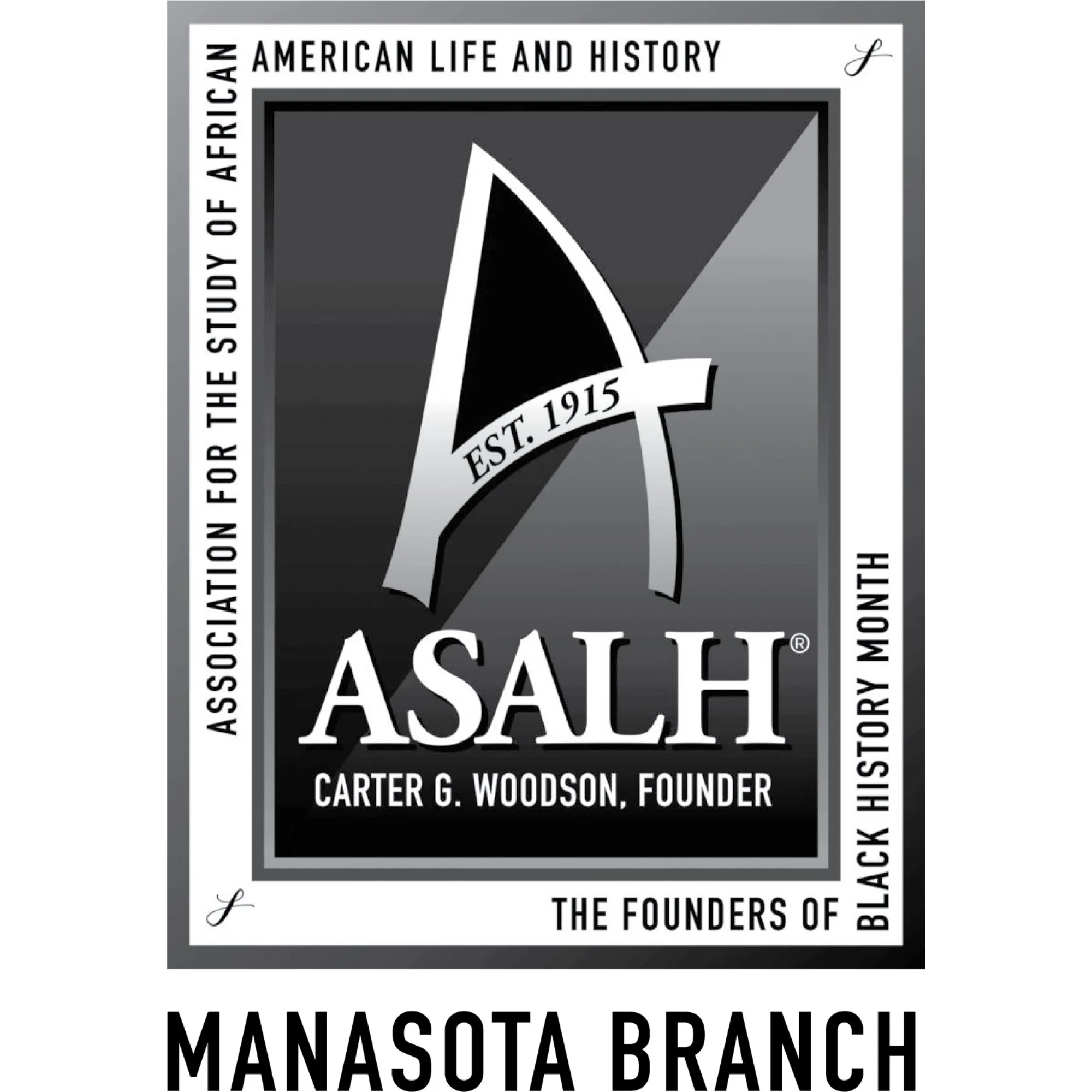 Manasota Branch Association for the Study of African American Life and History