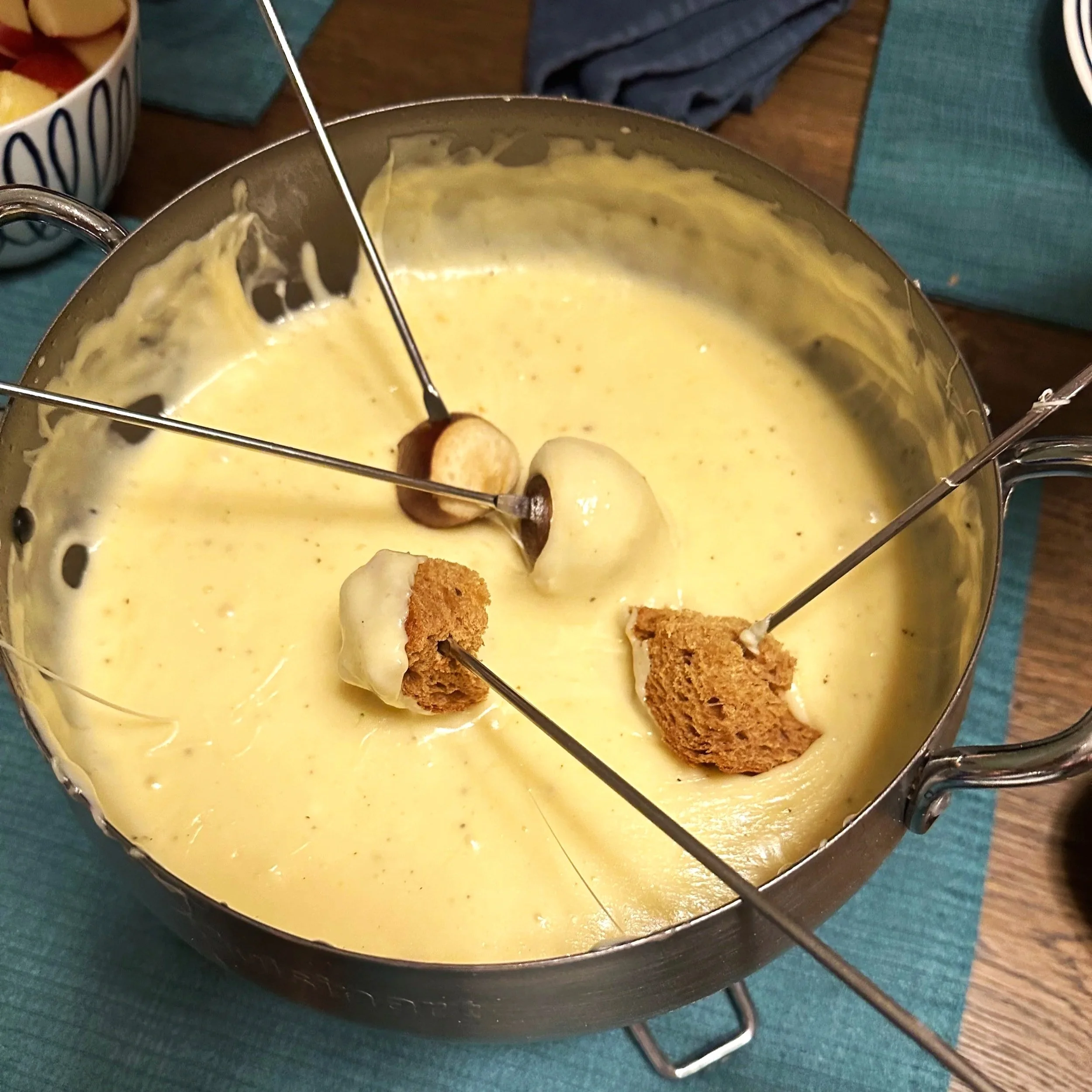 The Traditions We Keep That Make Lasting Memories