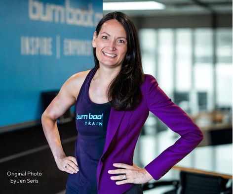 Fulfillment Beyond One Role