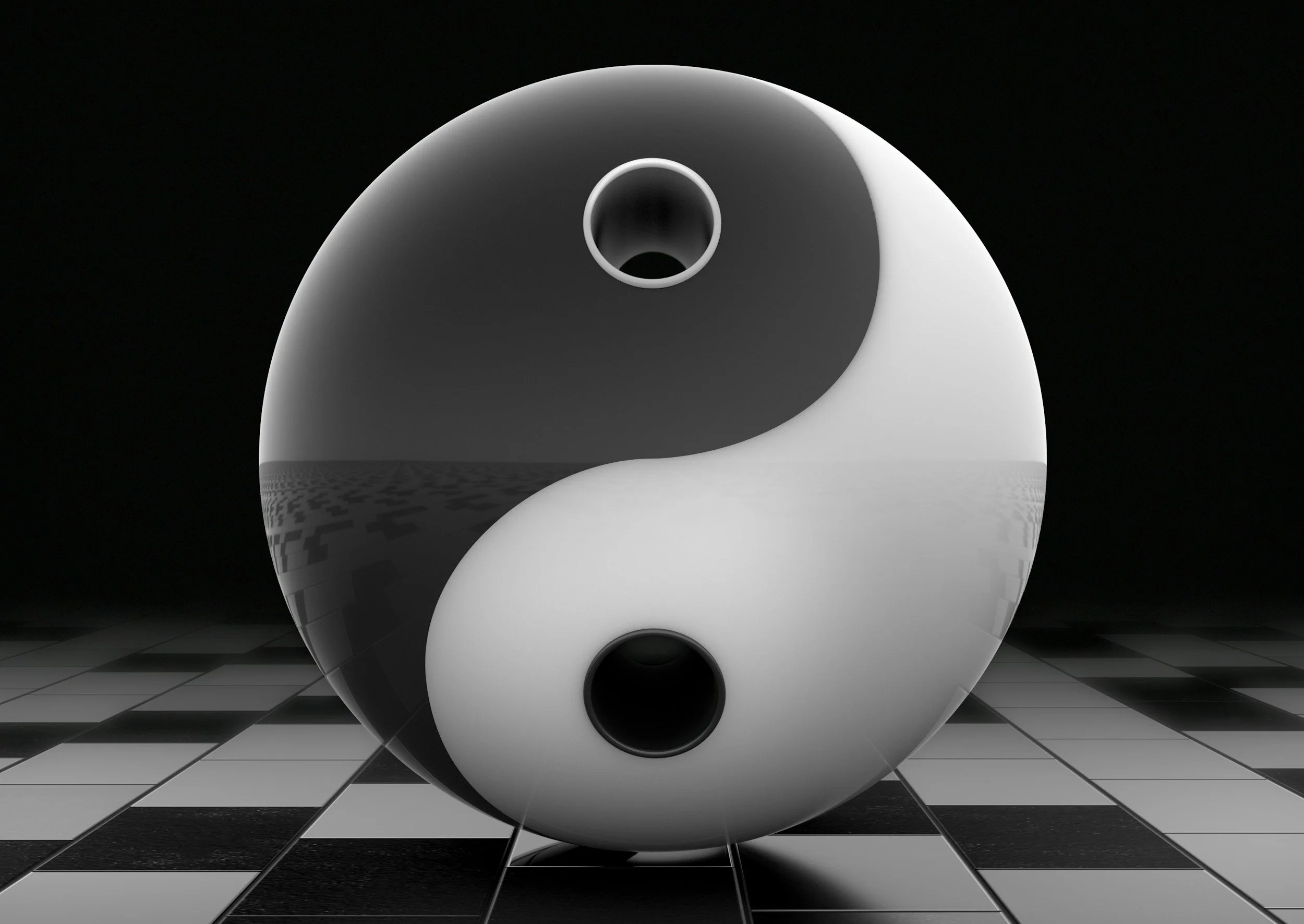 Balancing the Divine Within: How Reiki Harmonizes Male &amp; Female Energies
