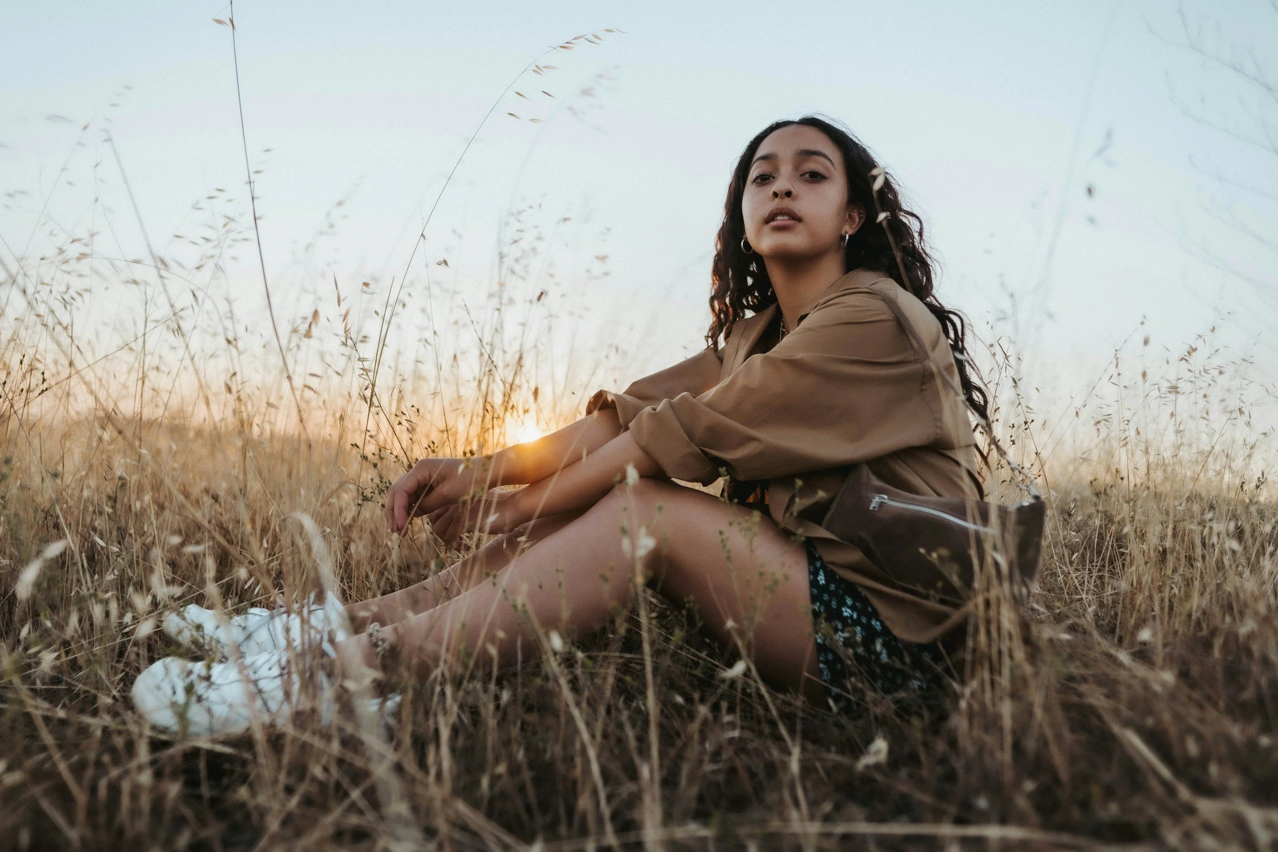 Teenage Emotions and Reiki: A Journey to Inner Peace