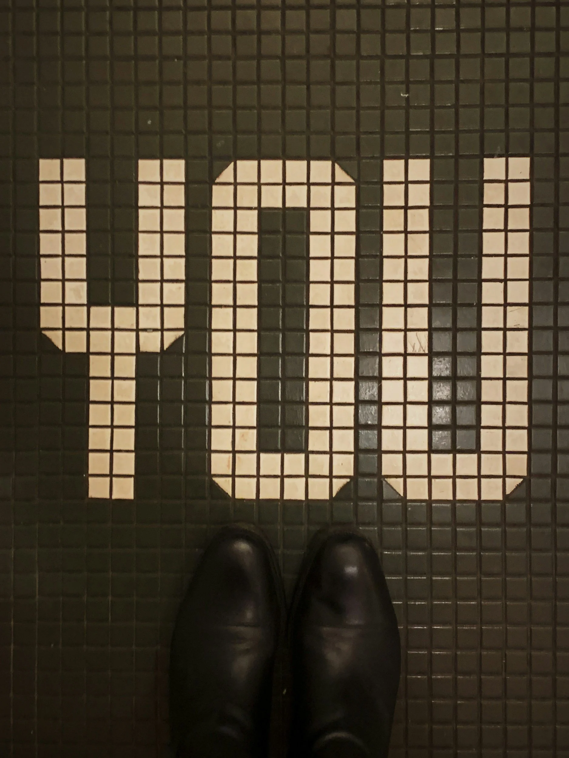 Why Not Choose You!