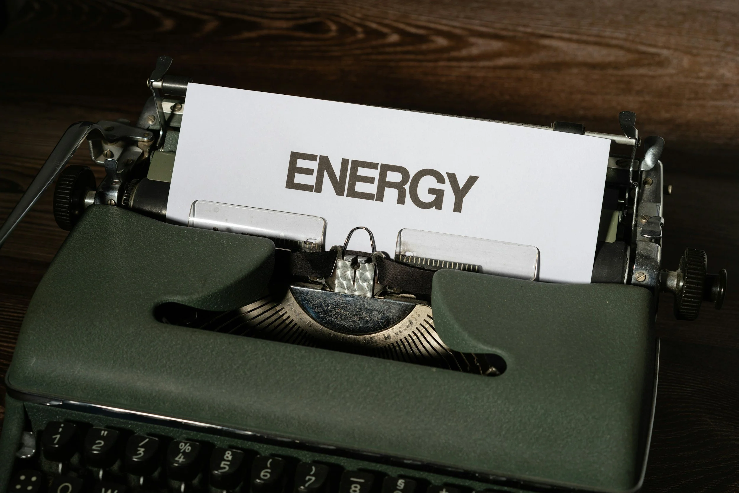 The External Trap: Why Seeking Energy Outside of  Yourself Leaves You Empty