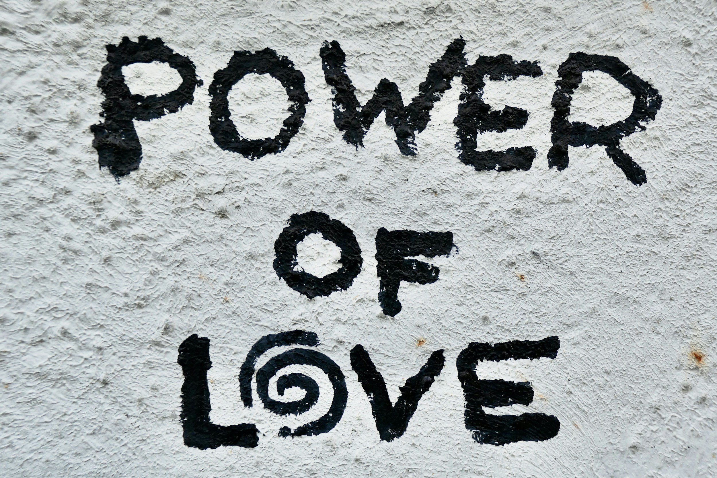 Lead With Love and the Rest Will Follow