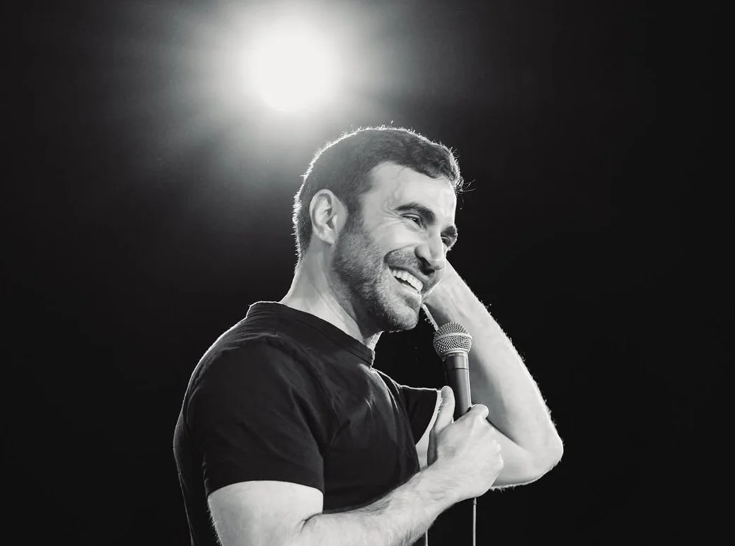 Brett Goldstein as "Ken" - 6.30.25