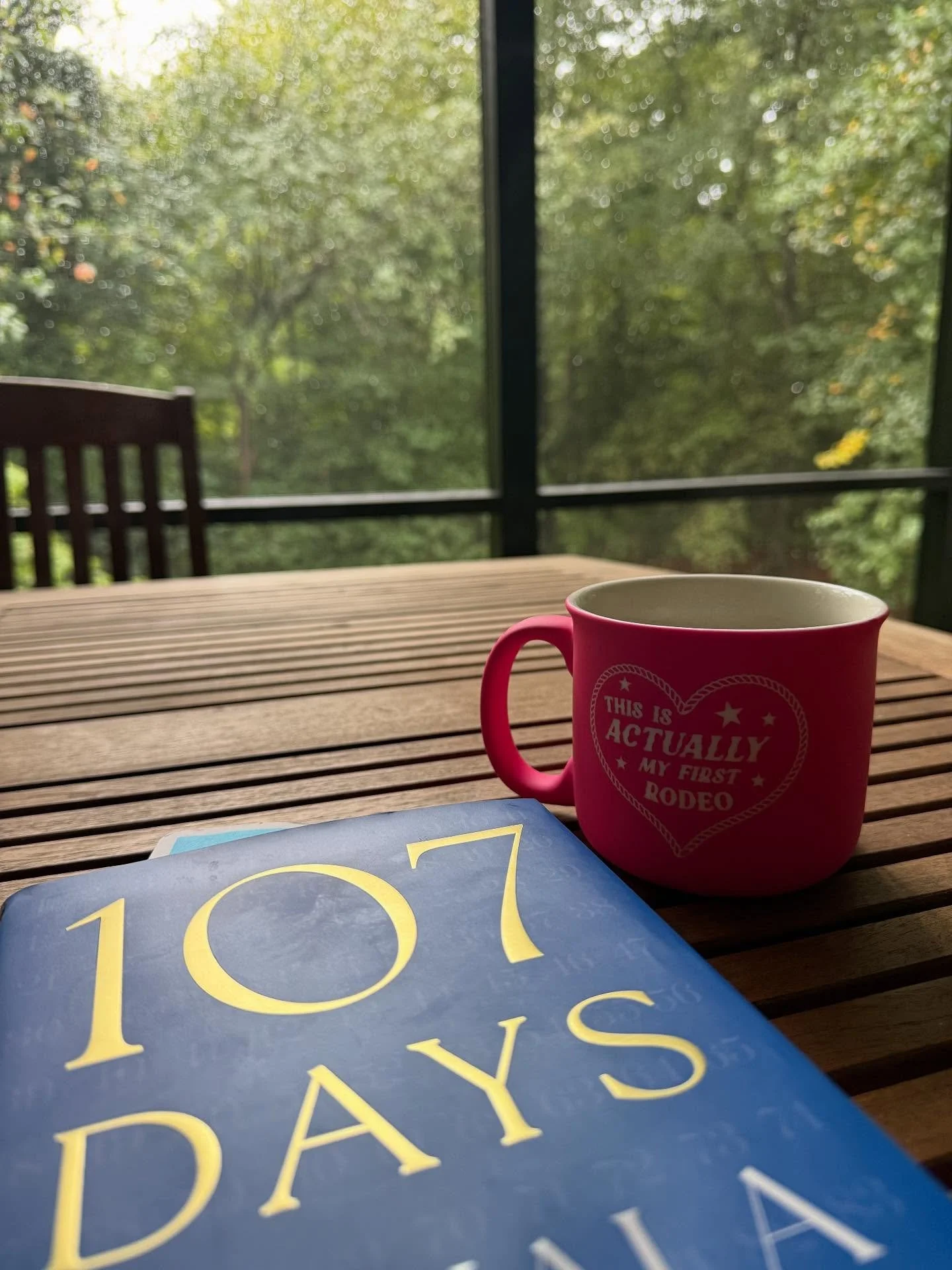 &ldquo;Who am I not hearing from?!&rdquo; - Kamala Harris, 107 Days

Learning and listening go hand in hand in community building and leadership. Taking the time to learn from other sources books, podcasts, different news channels, NPR, brings contex