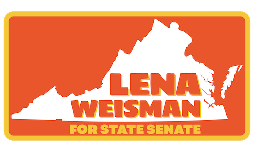 LENA WEISMAN
