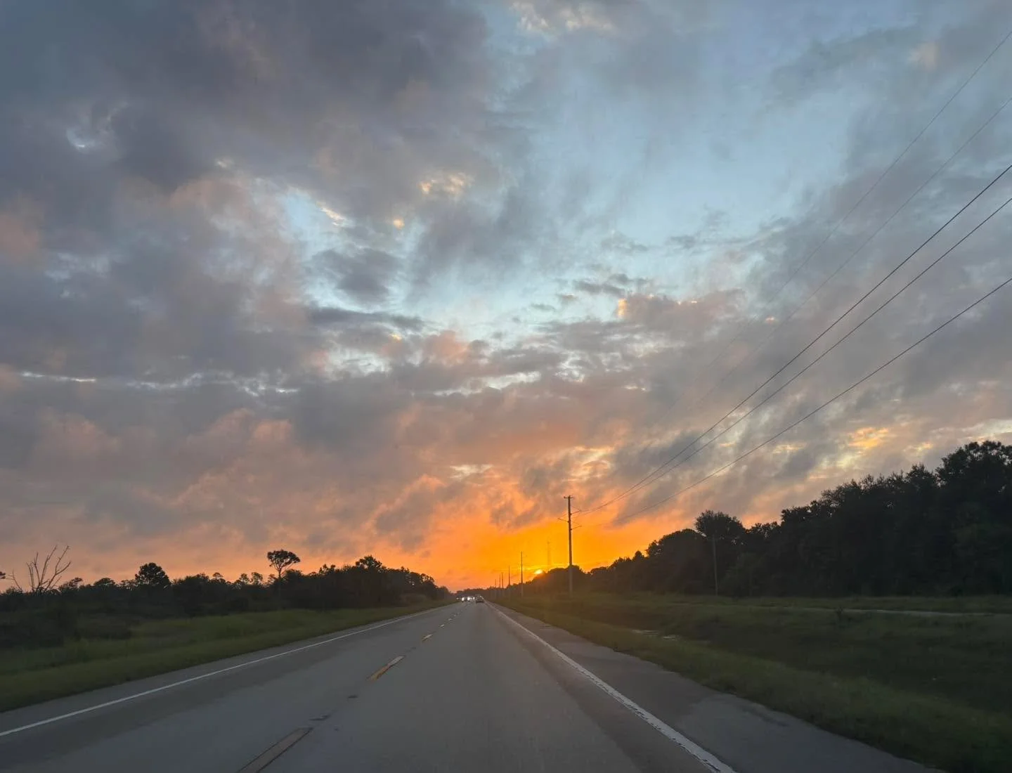 Rise &amp; Grind SWFL ☀️