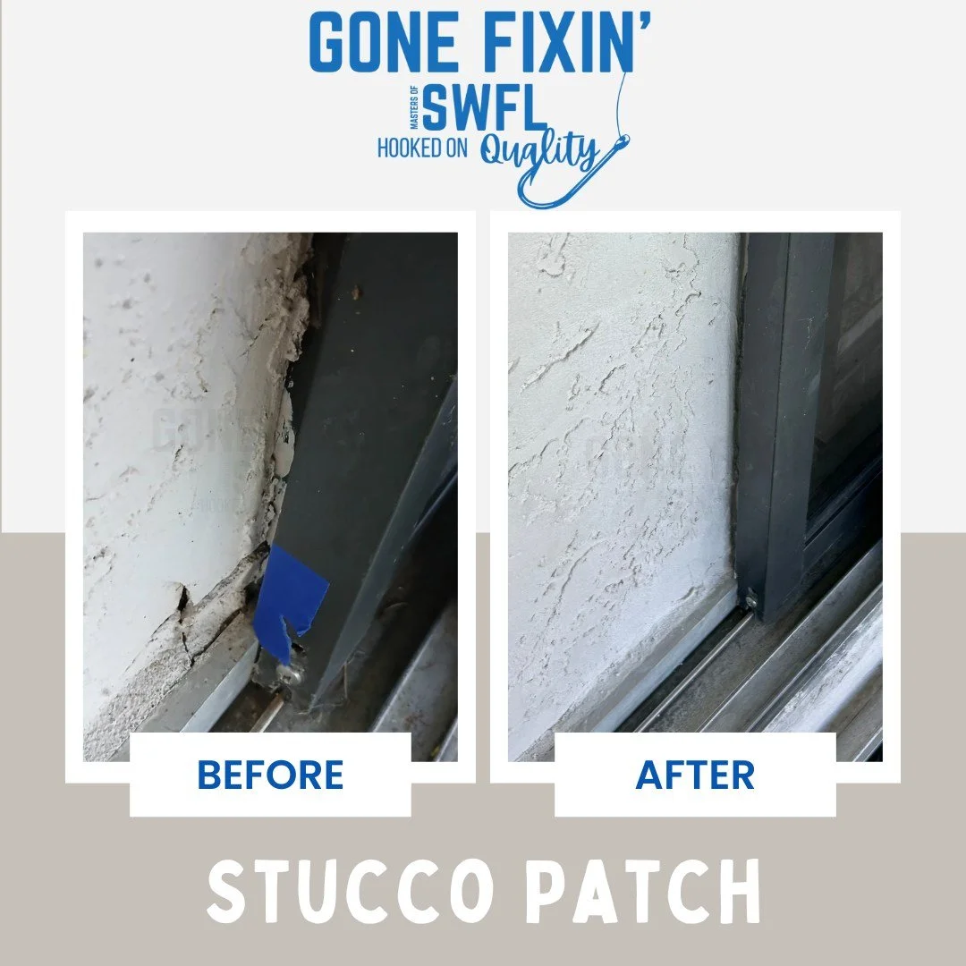 Flexible scheduling and quality work guaranteed.
Call or text to book your repair today! 🔧✨ 
📲239-710-8839
 #GoneFixinSWFL #HandymanLife #SlidingGlassDoorRepairs #CleaningServices #HomeWatch #HomeCleaning #SlidingDoorRepair #MarcoIsland #BonitaSpri