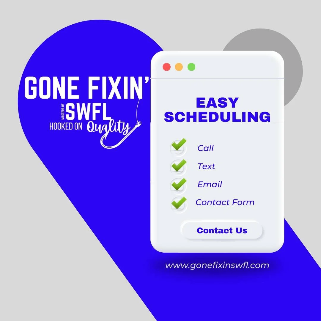 Getting the services you need shouldn't be complicated. Whether you need cleaning, sliding glass door repairs, home watch services, mobile notary services, storm prep, or help with errands, scheduling is quick and easy!

📞 Call or Text
📧 Email Us
?