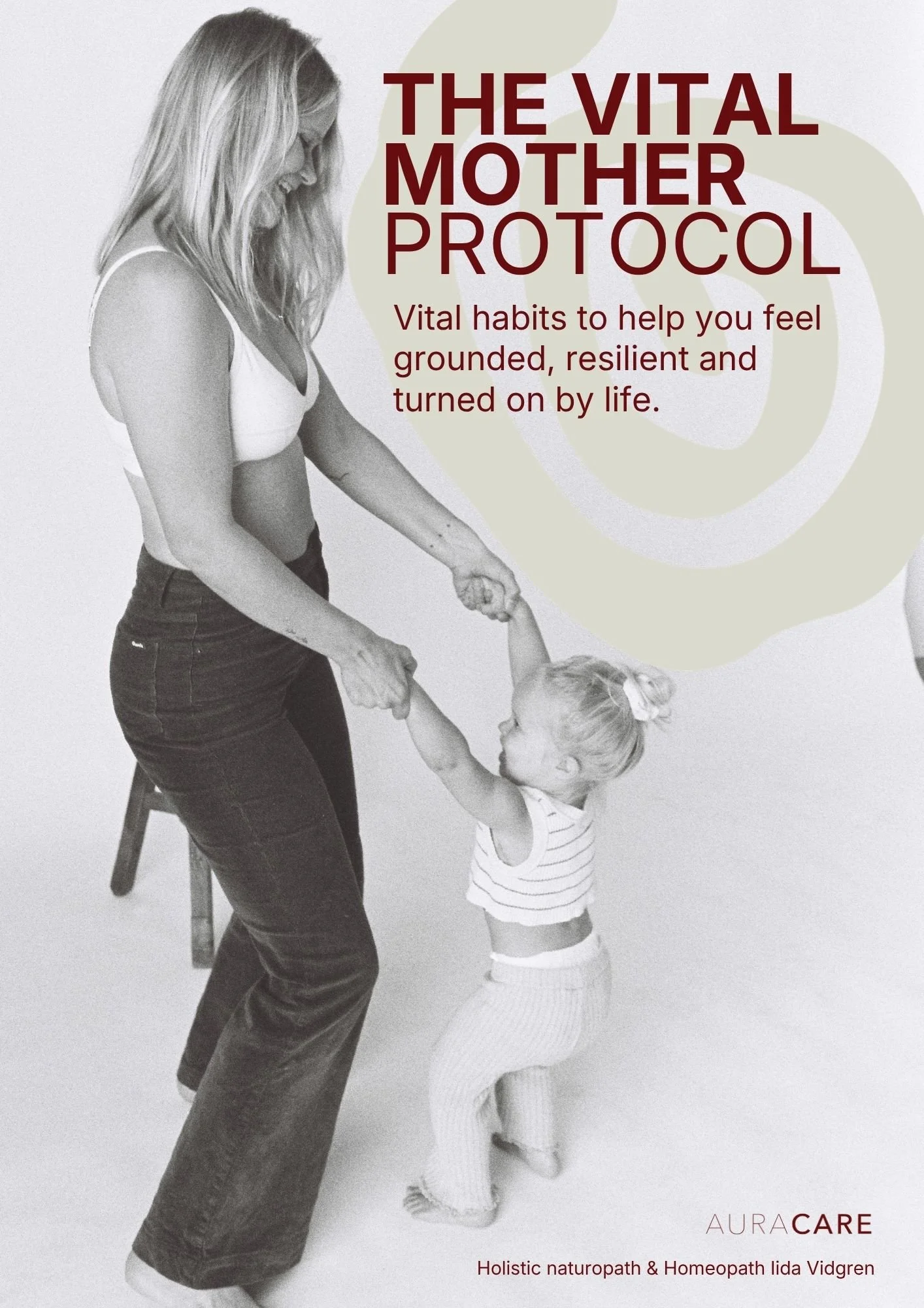 The Vital Mother Protocol