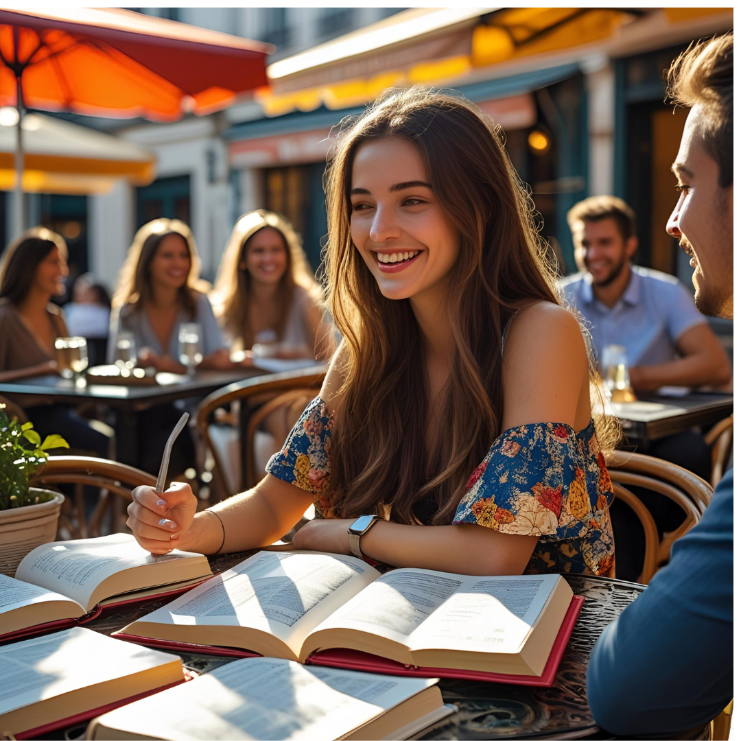 Bilingual French - English Stories