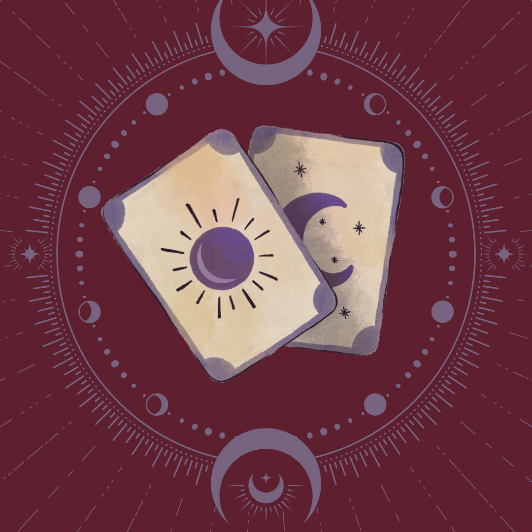 The Greatest Lesson Tarot Has Taught Me