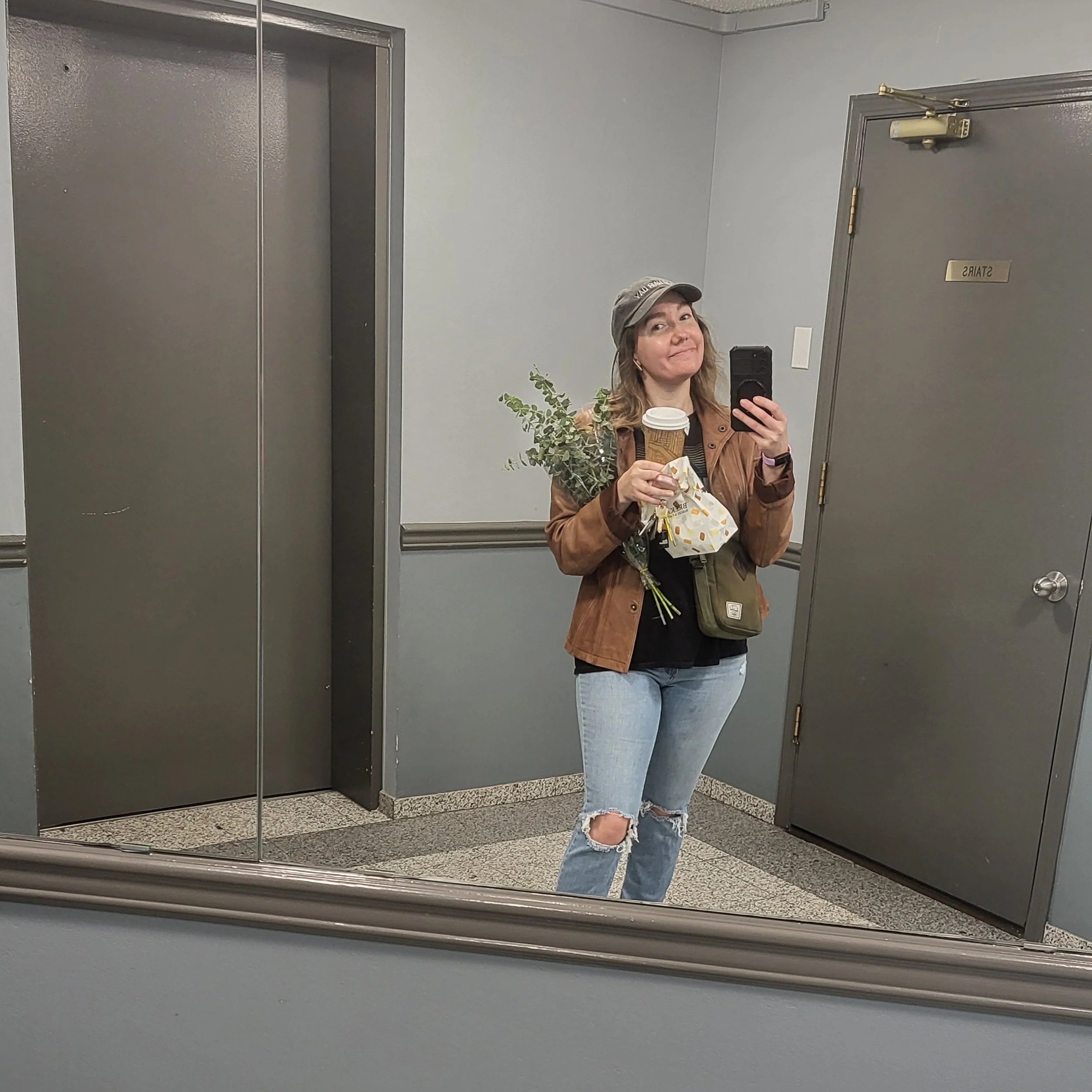 Not So Typical Witch 