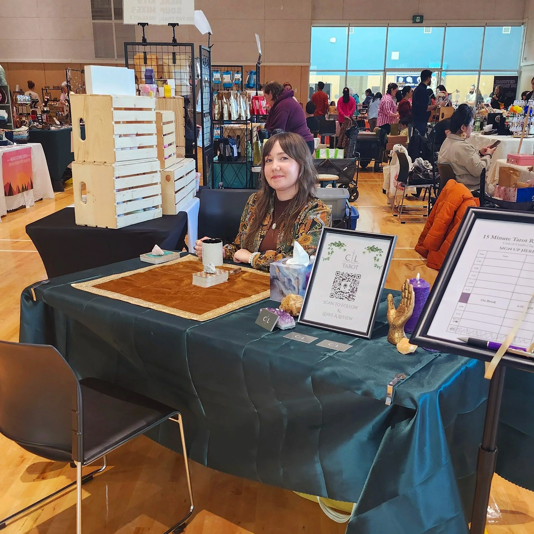 5 Reasons Tarot Is Not Scary