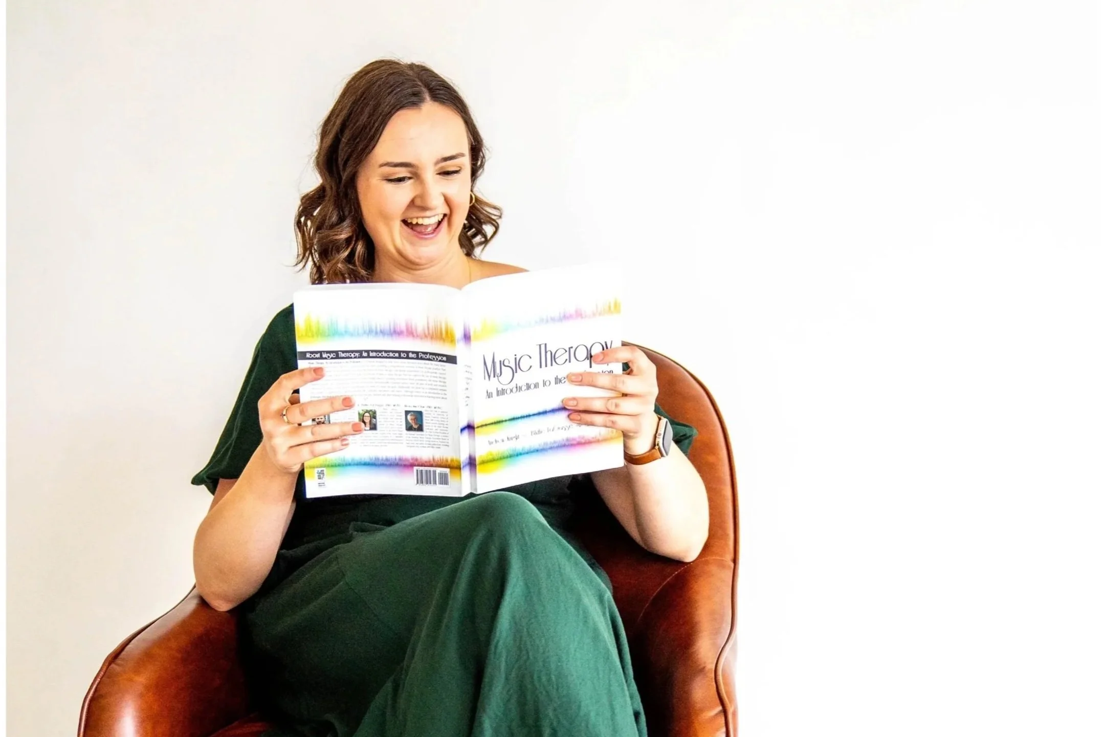 Research Recap: Music Therapy for Children and their Families in the Hospital