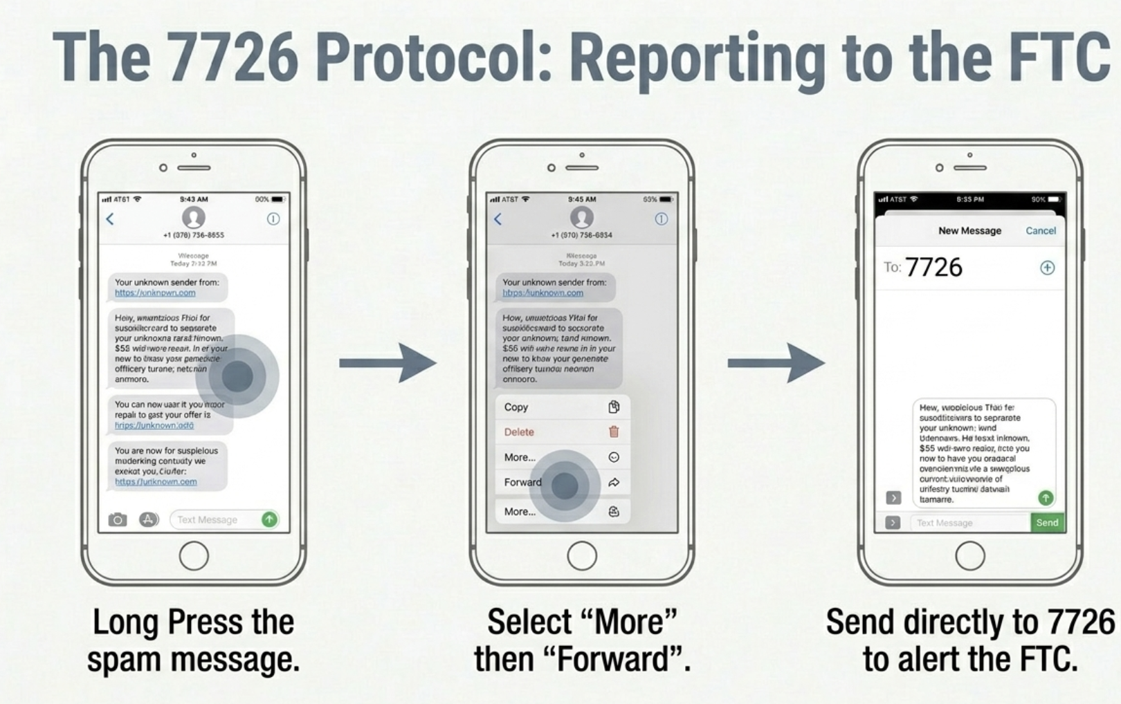 Strategies for Preventing and Managing Spam
