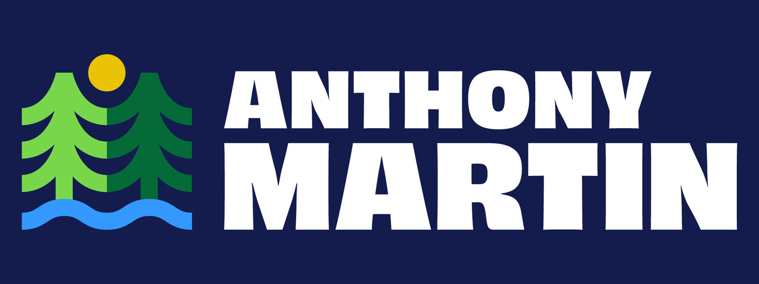 Anthony Martin
