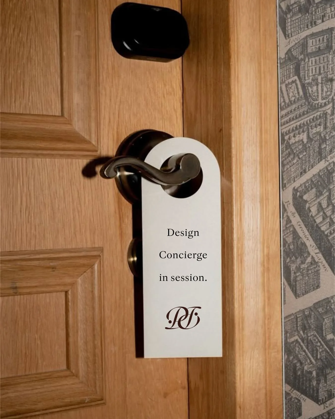 What you really get in a Design Concierge session (it&rsquo;s not just design advice):

You get&nbsp;to know your money is going to the right things. (That you&rsquo;re not wasting $20K because you second-guessed the layout or chose the wrong finishe