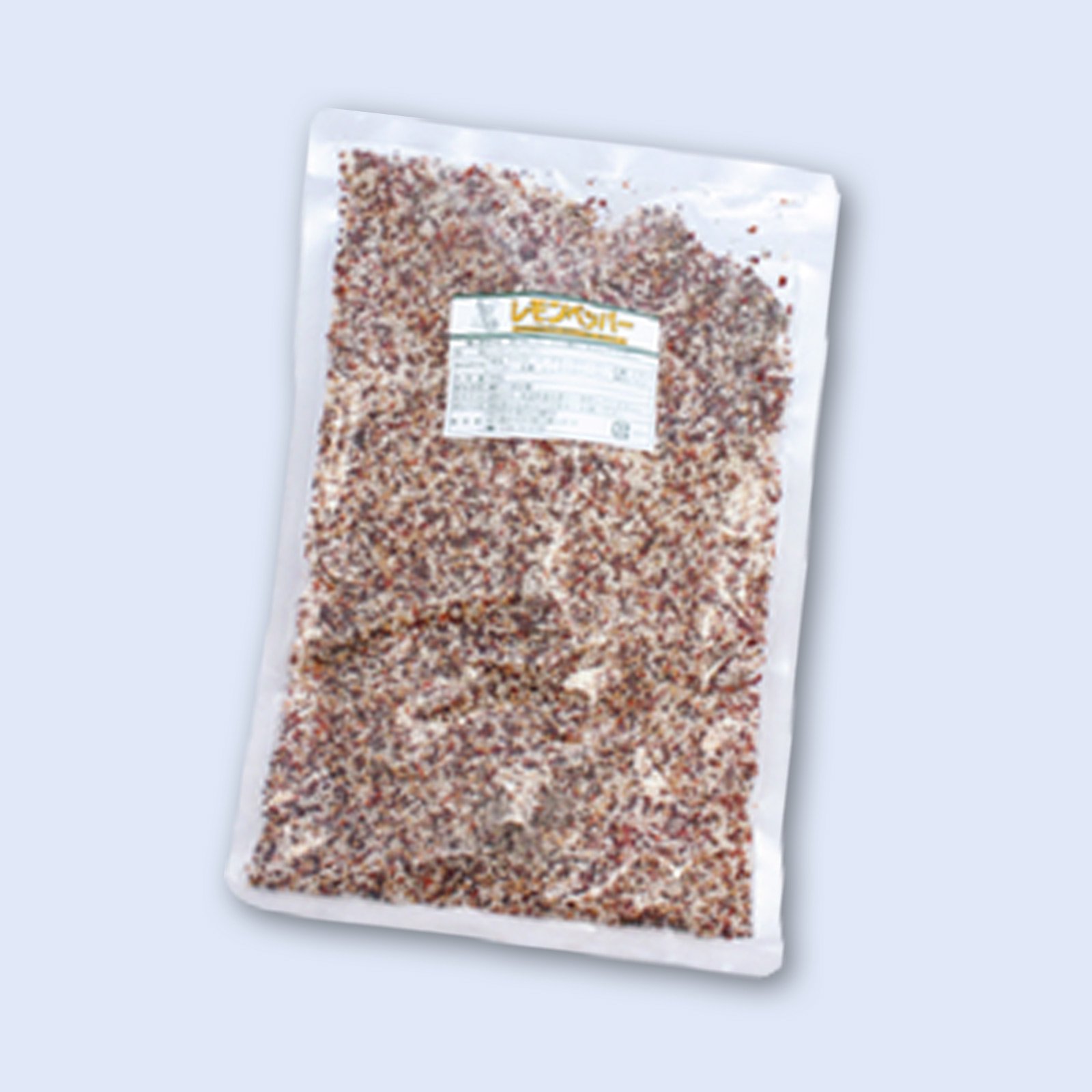 レモンペッパー（業務用）500g×10袋