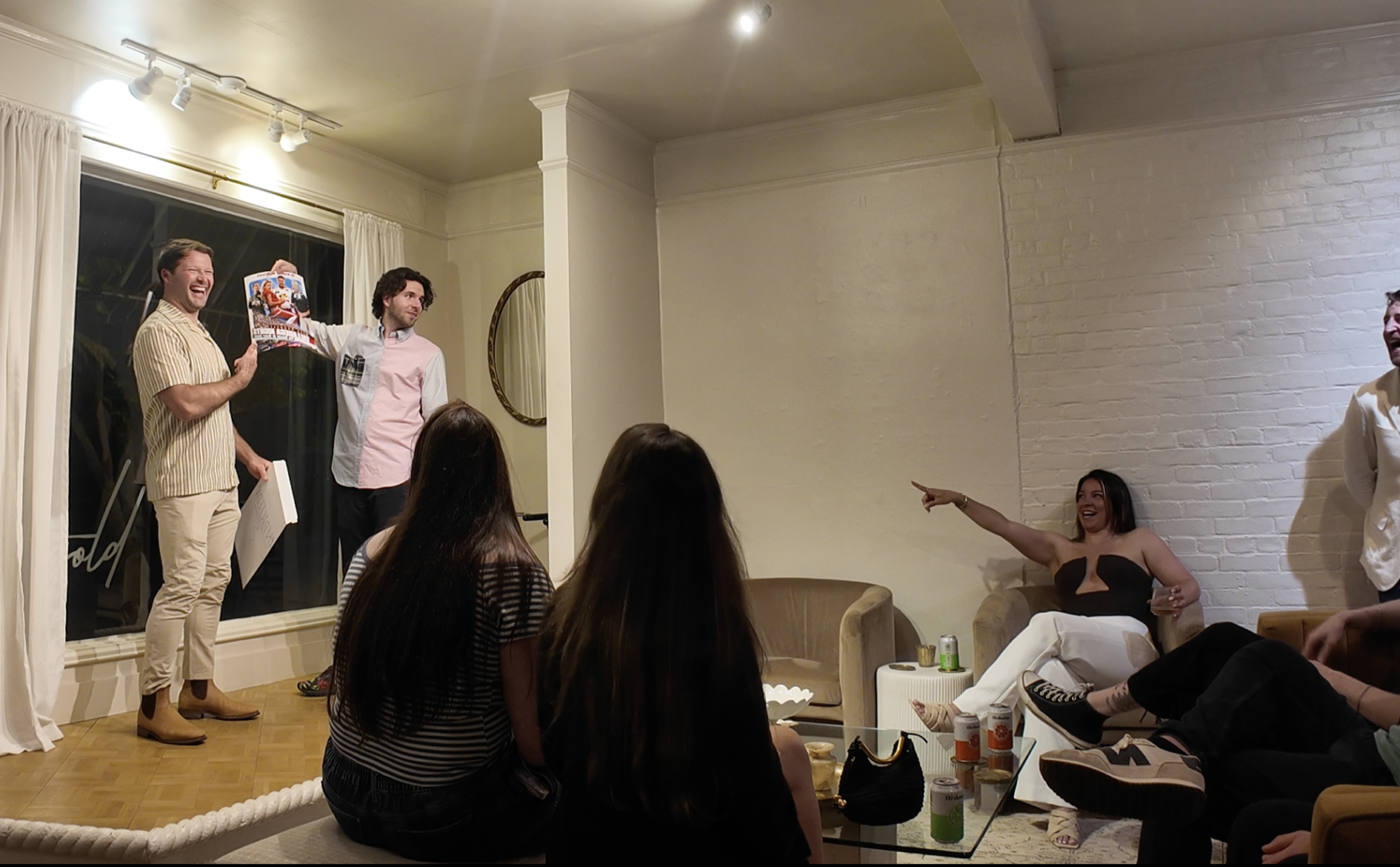 Rhode Island Magician and Boston Magician