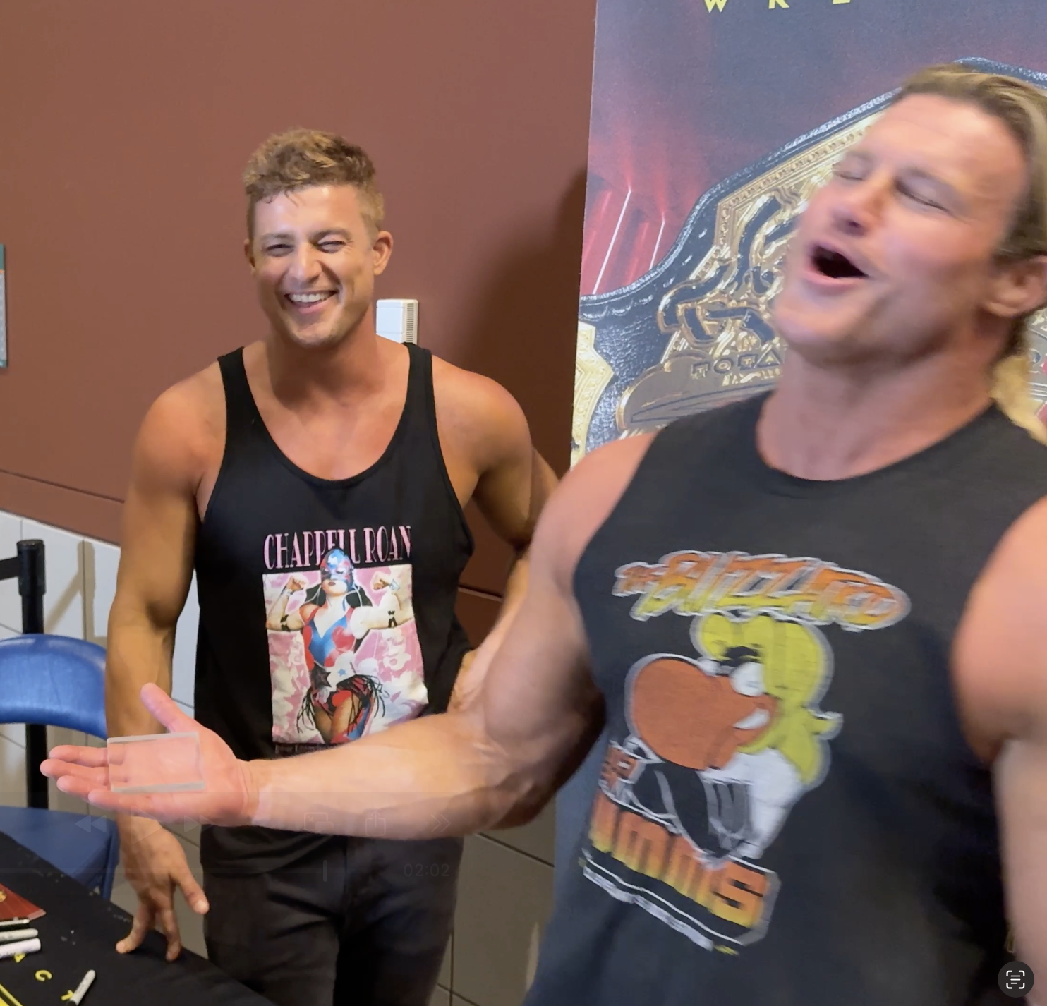 Ben Travelyn Magician in Rhode Island and Boston