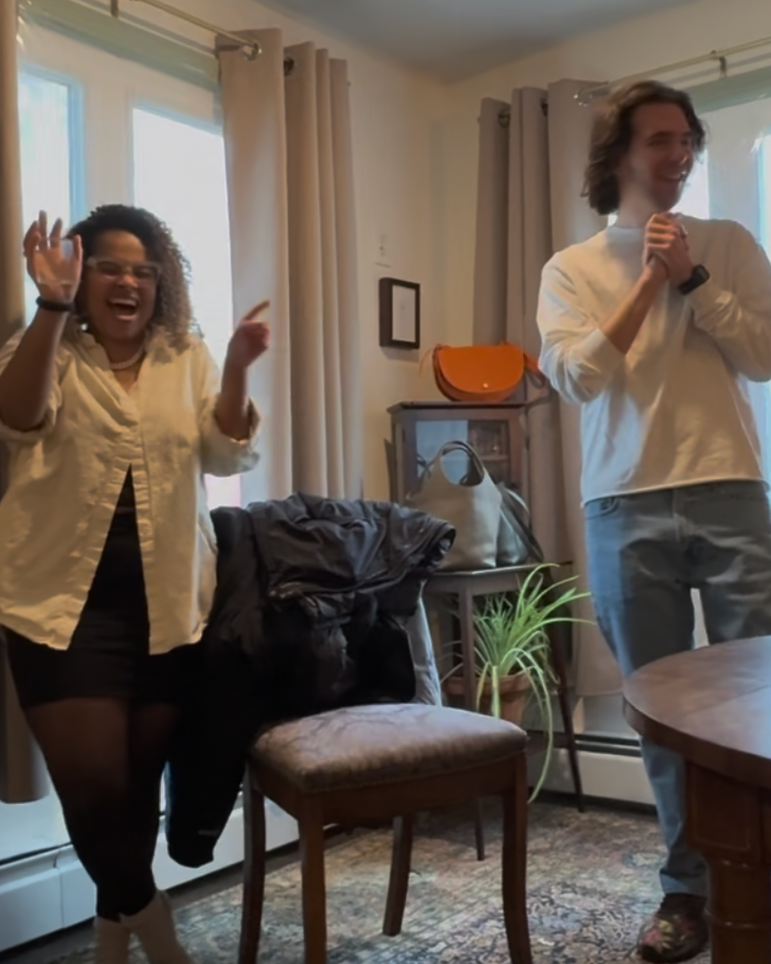 Ben Travelyn Magician in Boston and Rhode Island