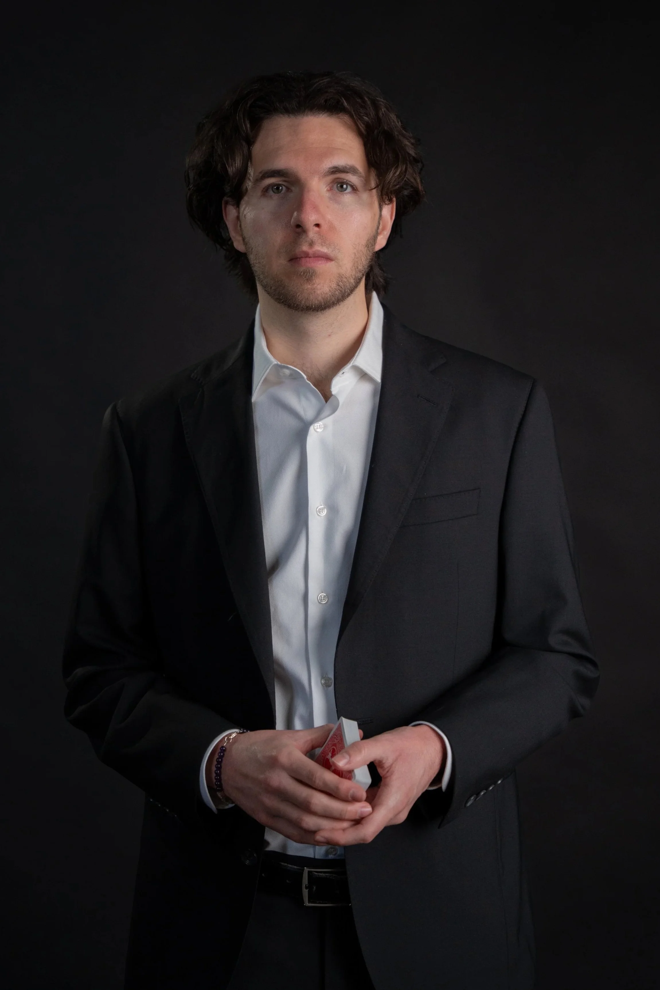 Ben Travelyn Corporate Magician in Rhode Island and Boston