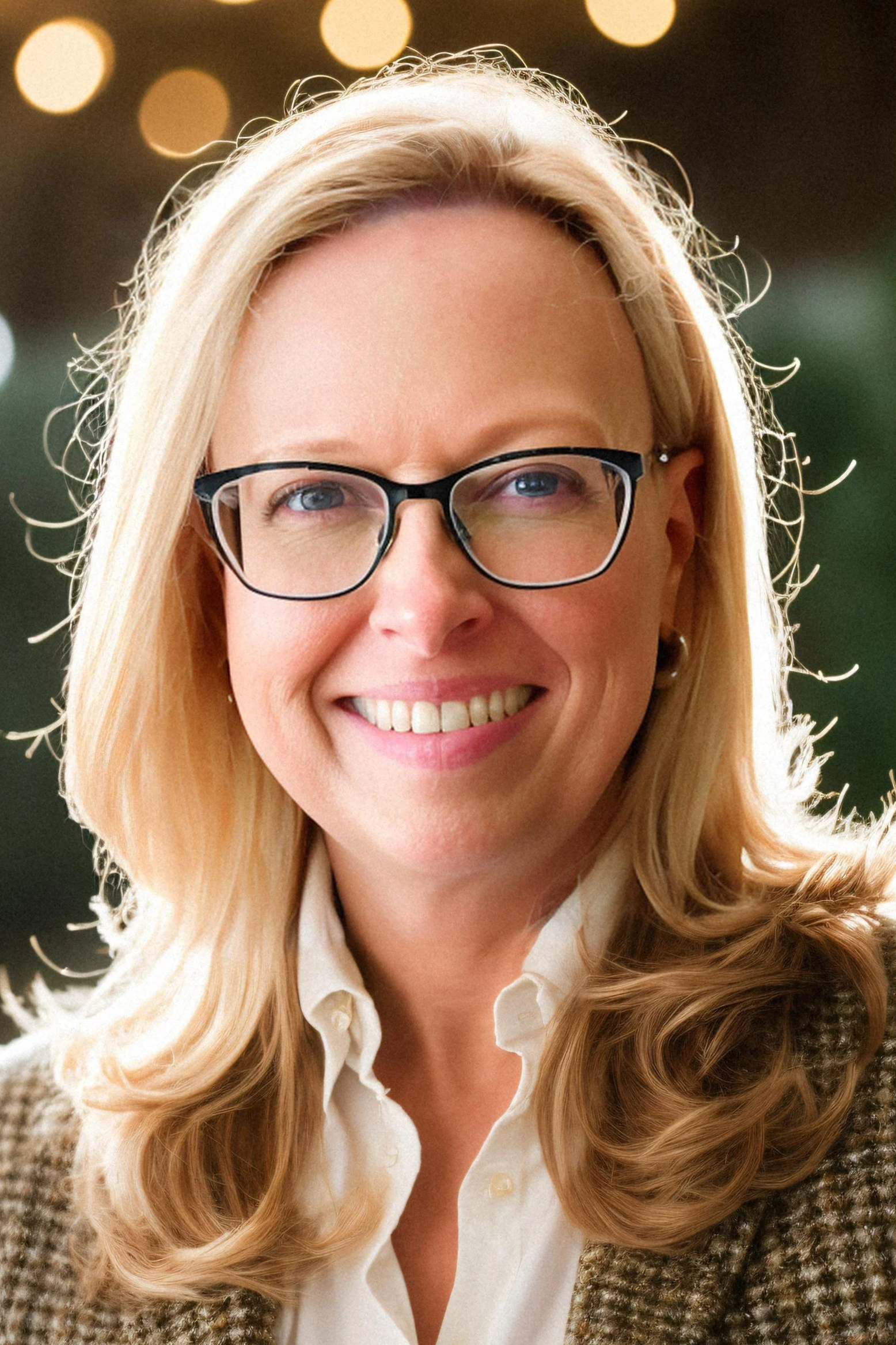 Barbara Tobi, ICF-Certified Executive Coach