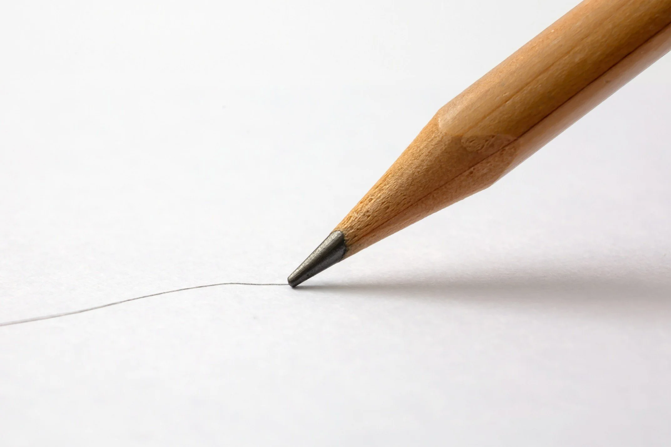 The Line That Made Me Stop and Think