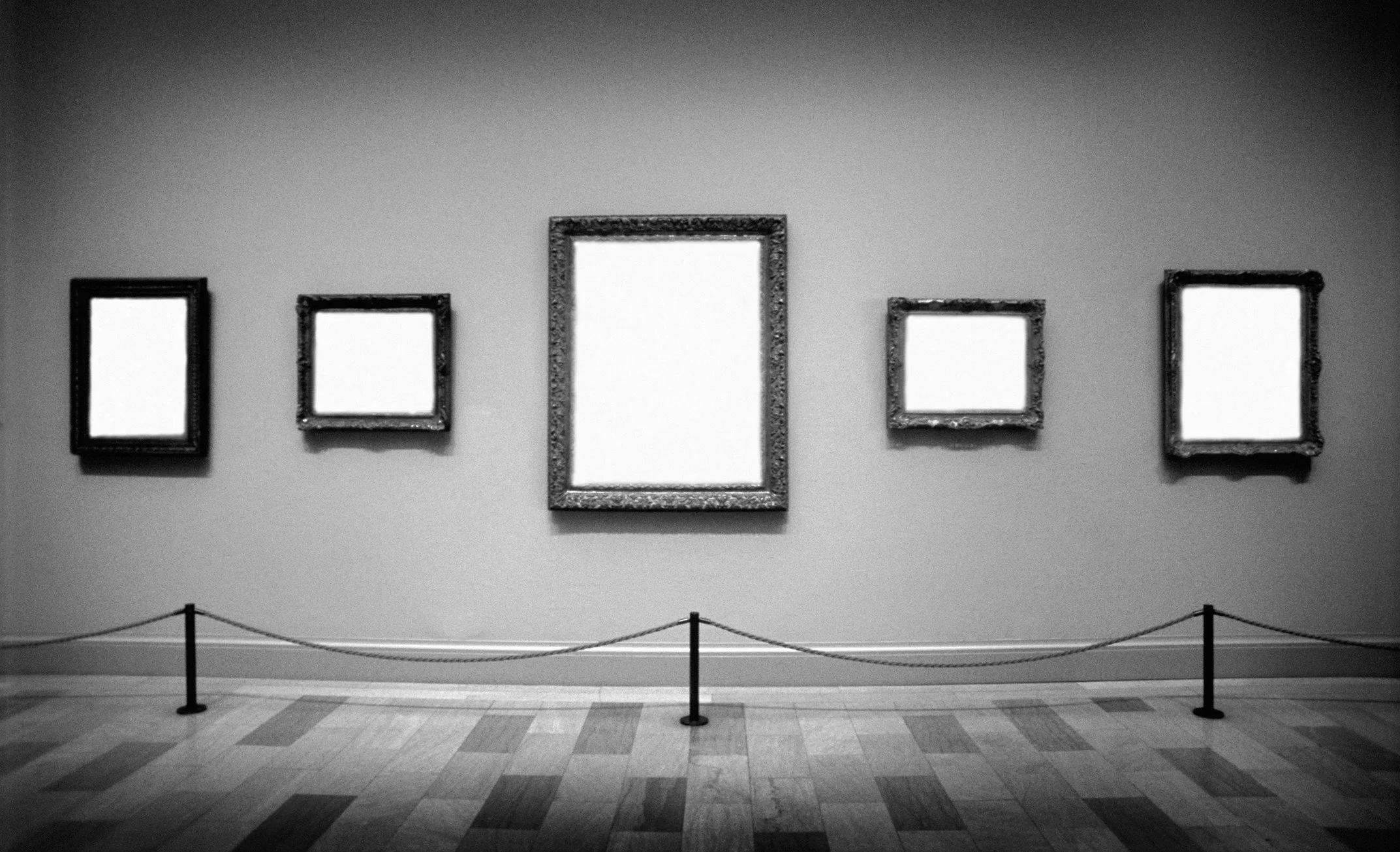 The Frame Changes Everything