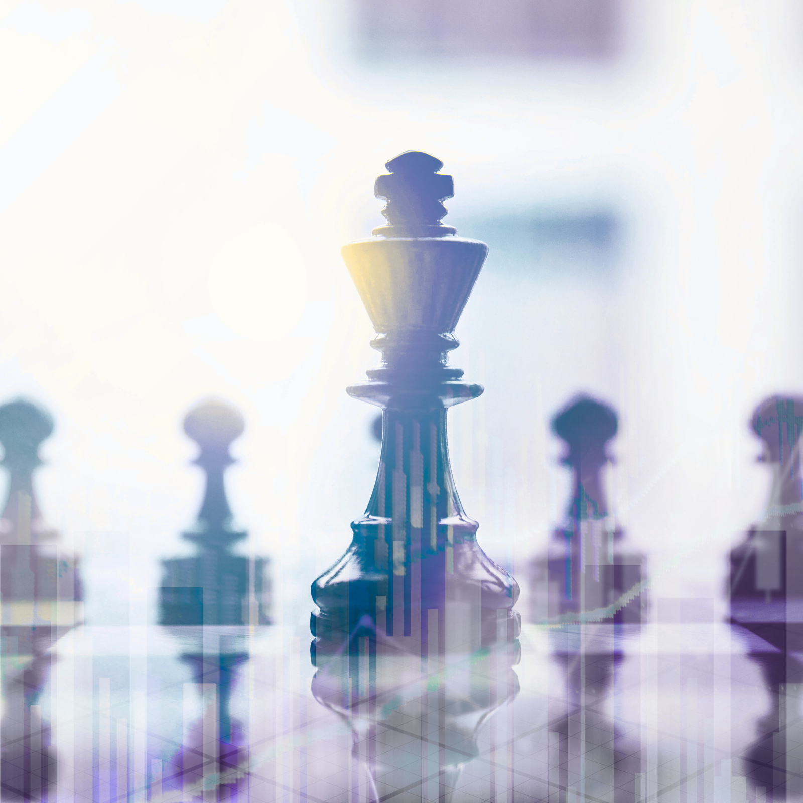 Strategic growth partnerships