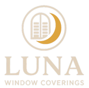 Luna Window Coverings