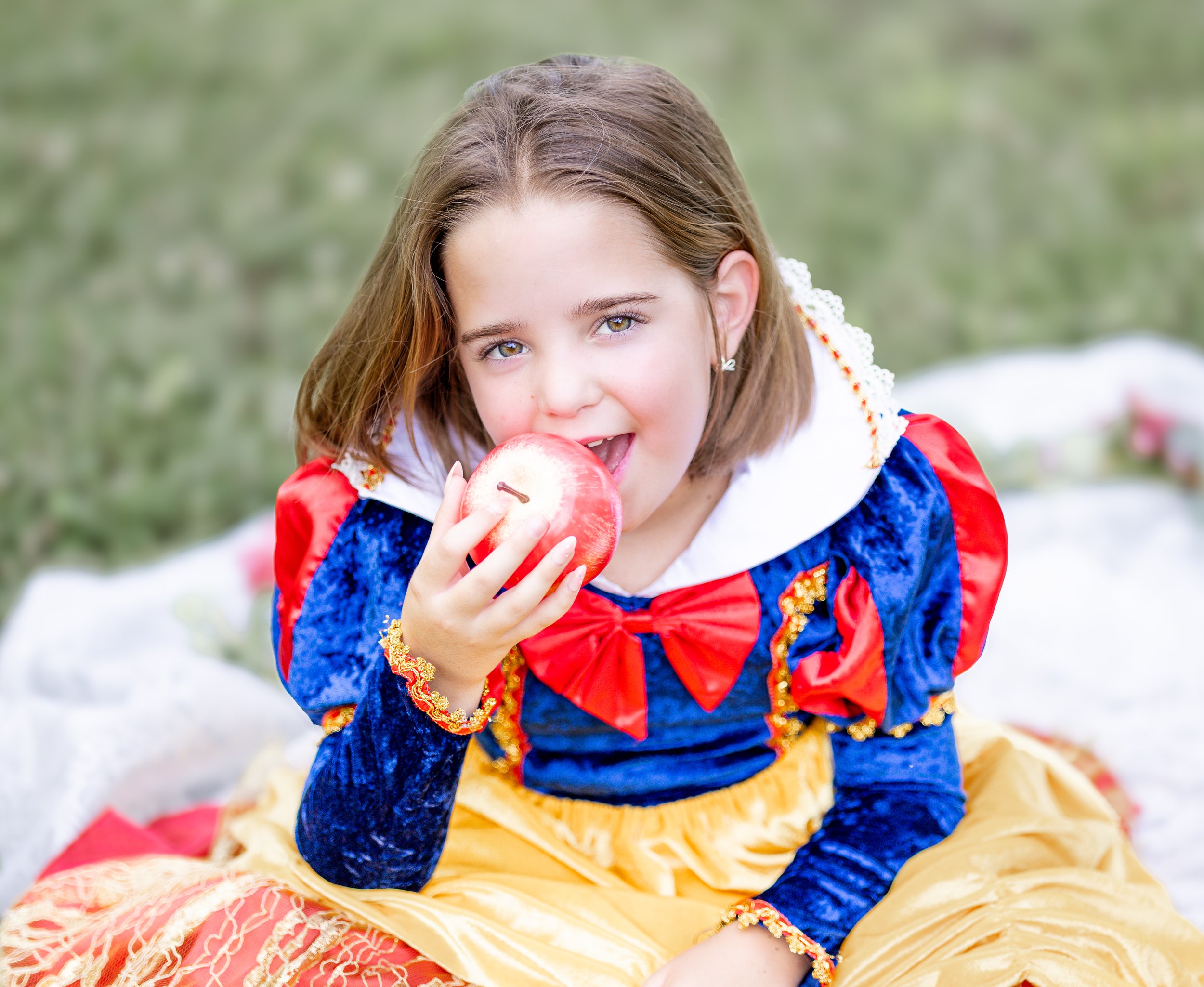 Princess Minis - Little River Lens LLC, Fort Payne, AL