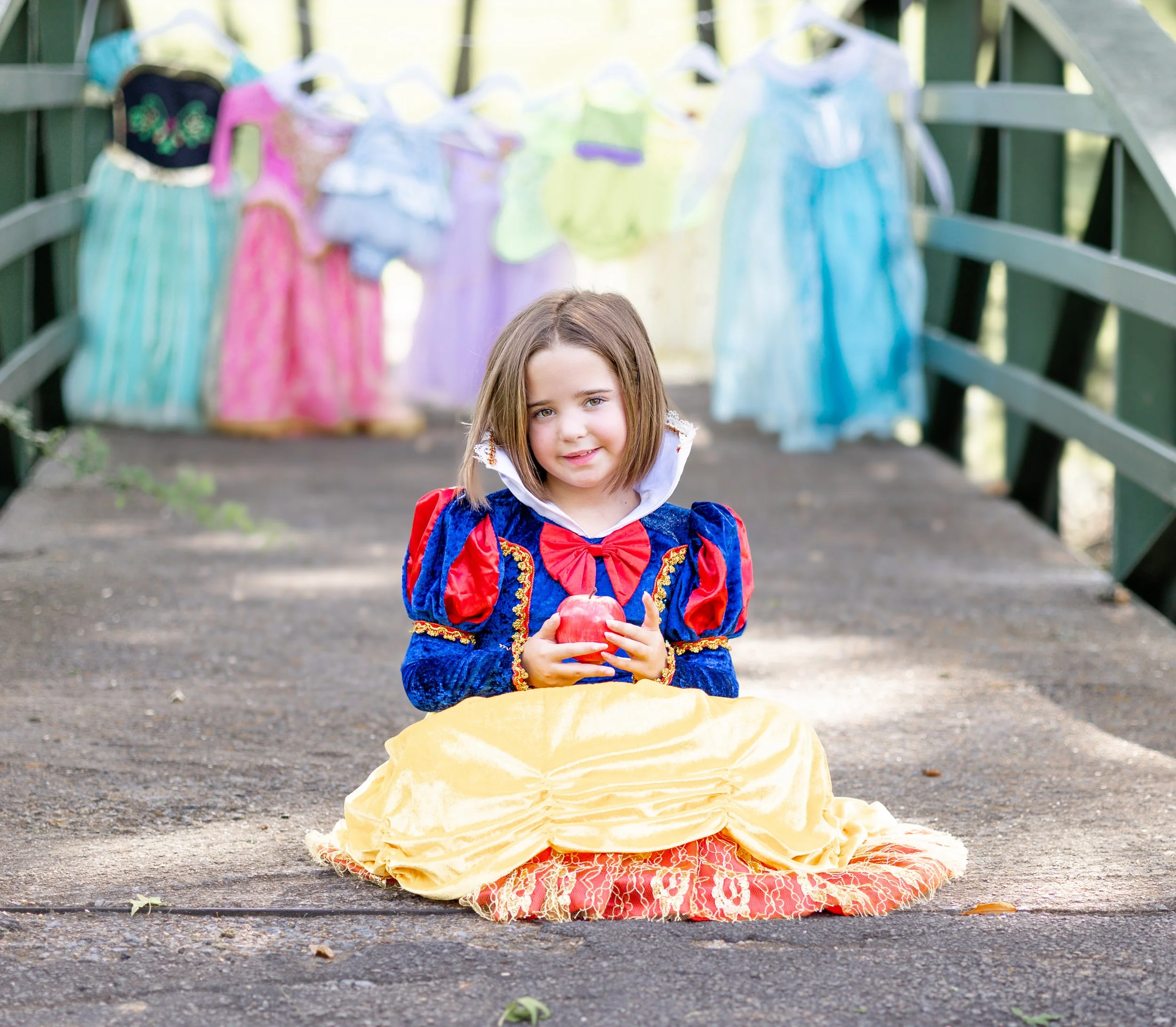Why Mini Sessions Are So Popular in Fort Payne, Alabama