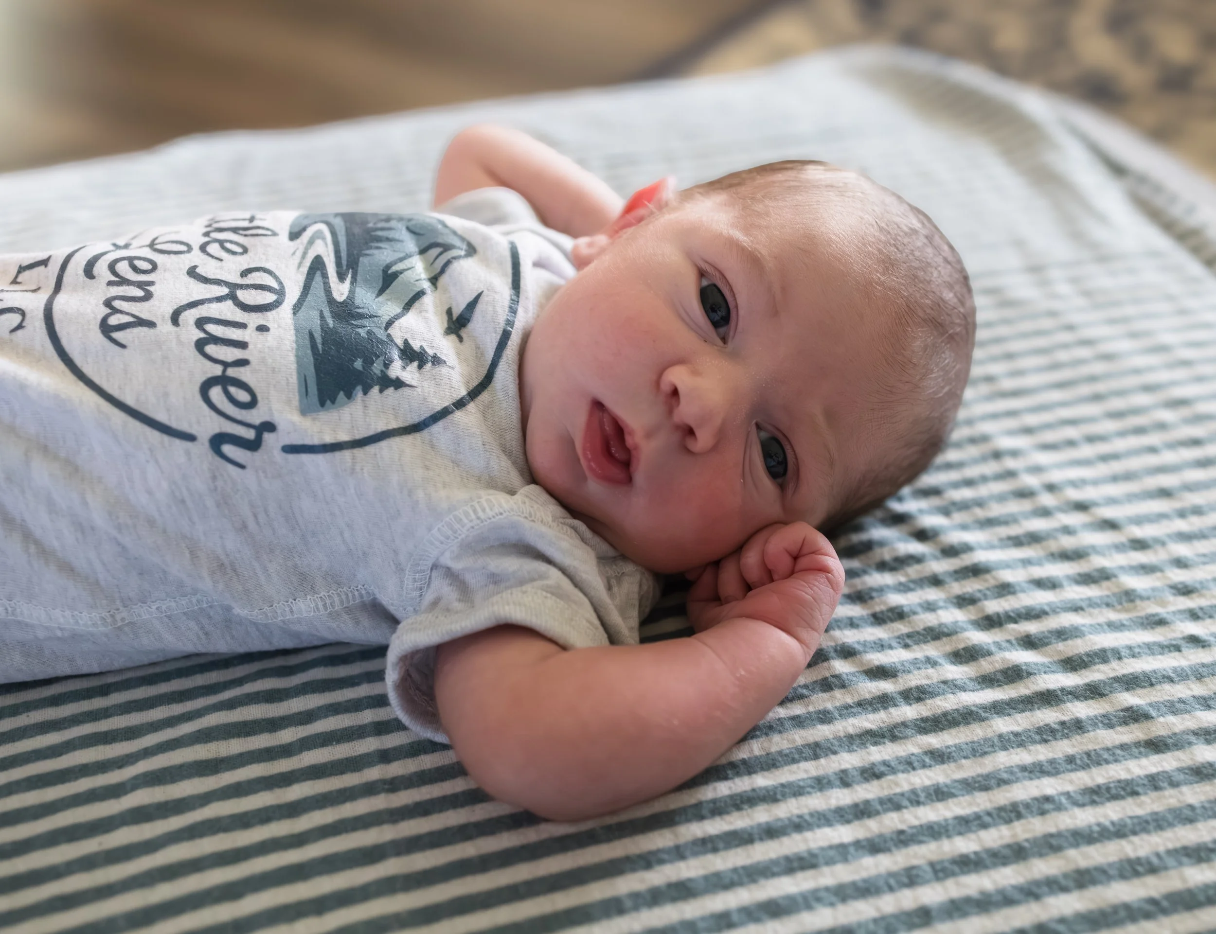 Little River Lens LLC baby 