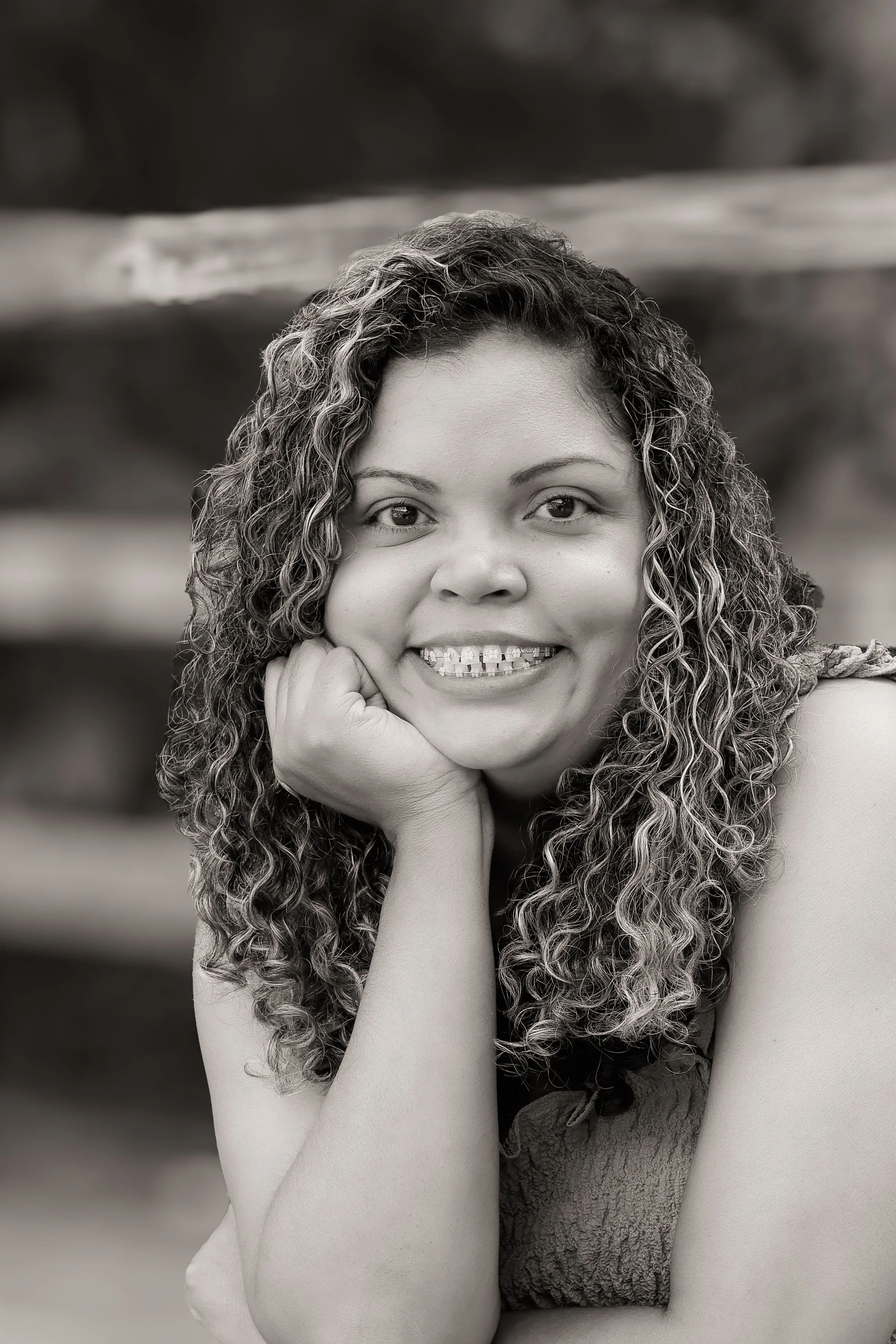 Portrait photography in DeKalb County, Alabama by Little River Lens Photography.