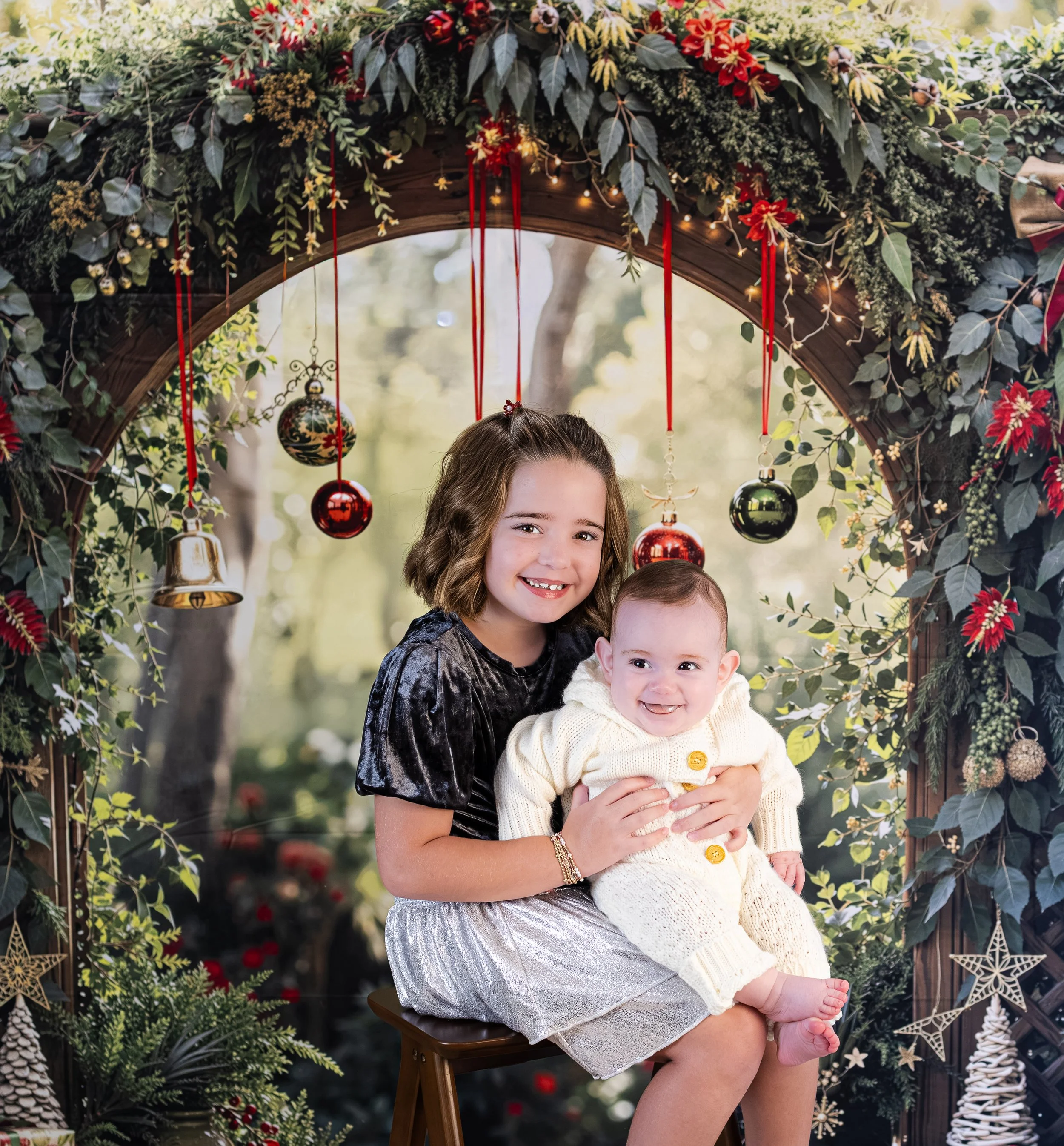 Mini Sessions
