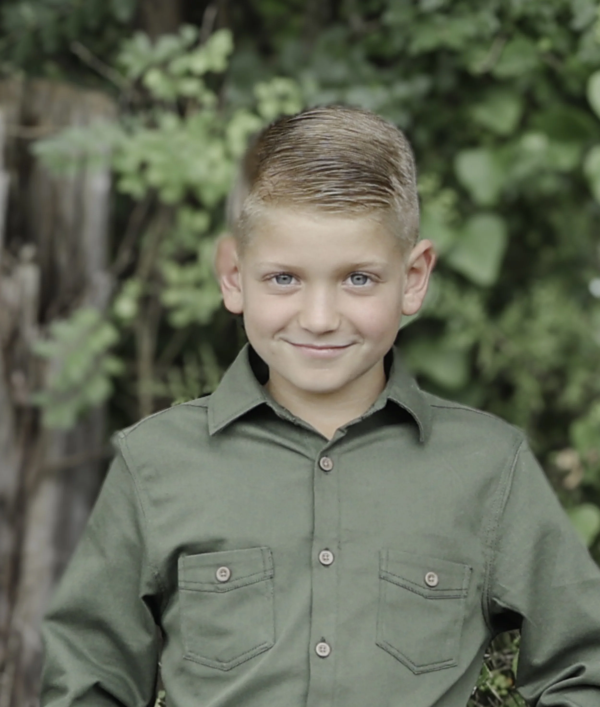 Family photography portrait session in Northeast Alabama by Little River Lens LLC. 