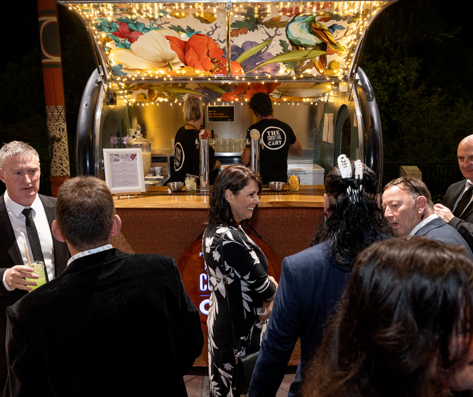 Skycity Corporate Function