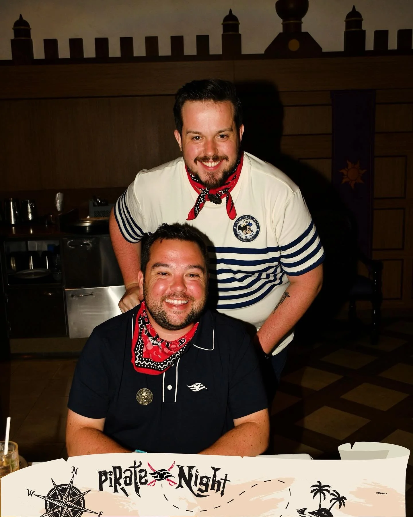 After a busy and hectic summer, it was amazing to unplug and steal away with @morekev for a wonderful cruise! Feeling refreshed and ready to tackle all the craziness the fall will bring!