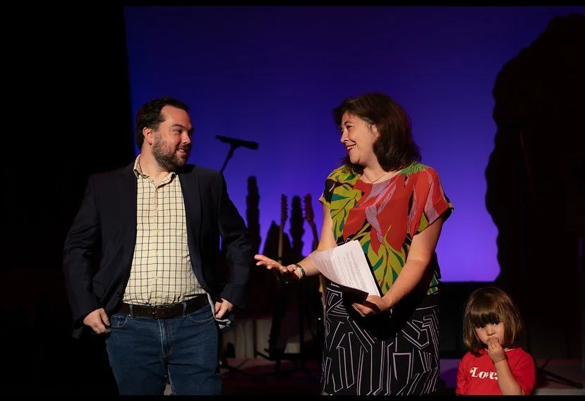 It was a great opening weekend of &ldquo;Naked Mole Rat Gets Dressed: The Rock Experience&rdquo; at @maddystheatre! Grab your family and come join the fun through August 17!

&ldquo;Naked Mole Rat Gets Dressed: The Rock Experience&rdquo;
Maddy&rsquo;